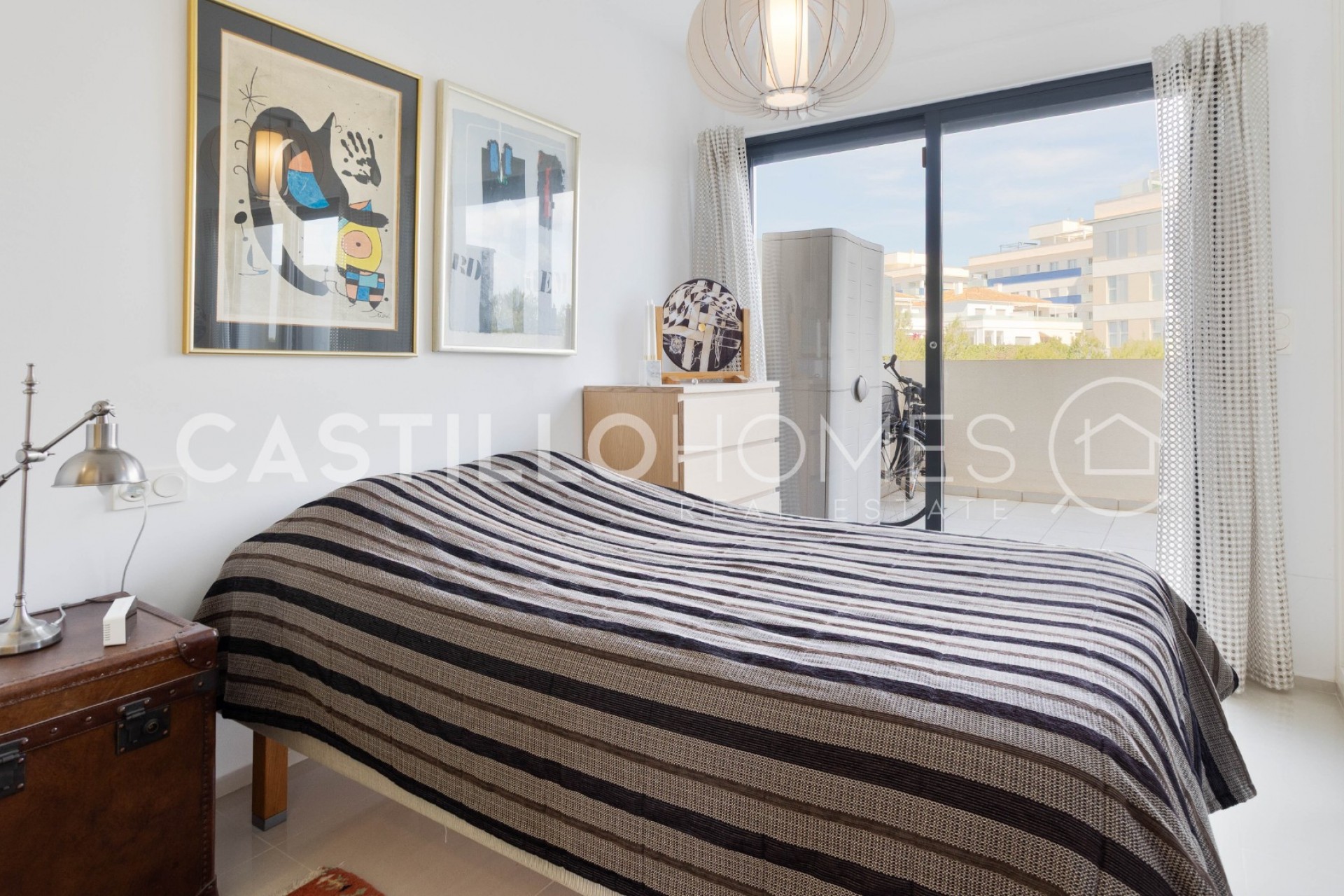 Herverkoop - Appartement -
Orihuela Costa - Los Dolses