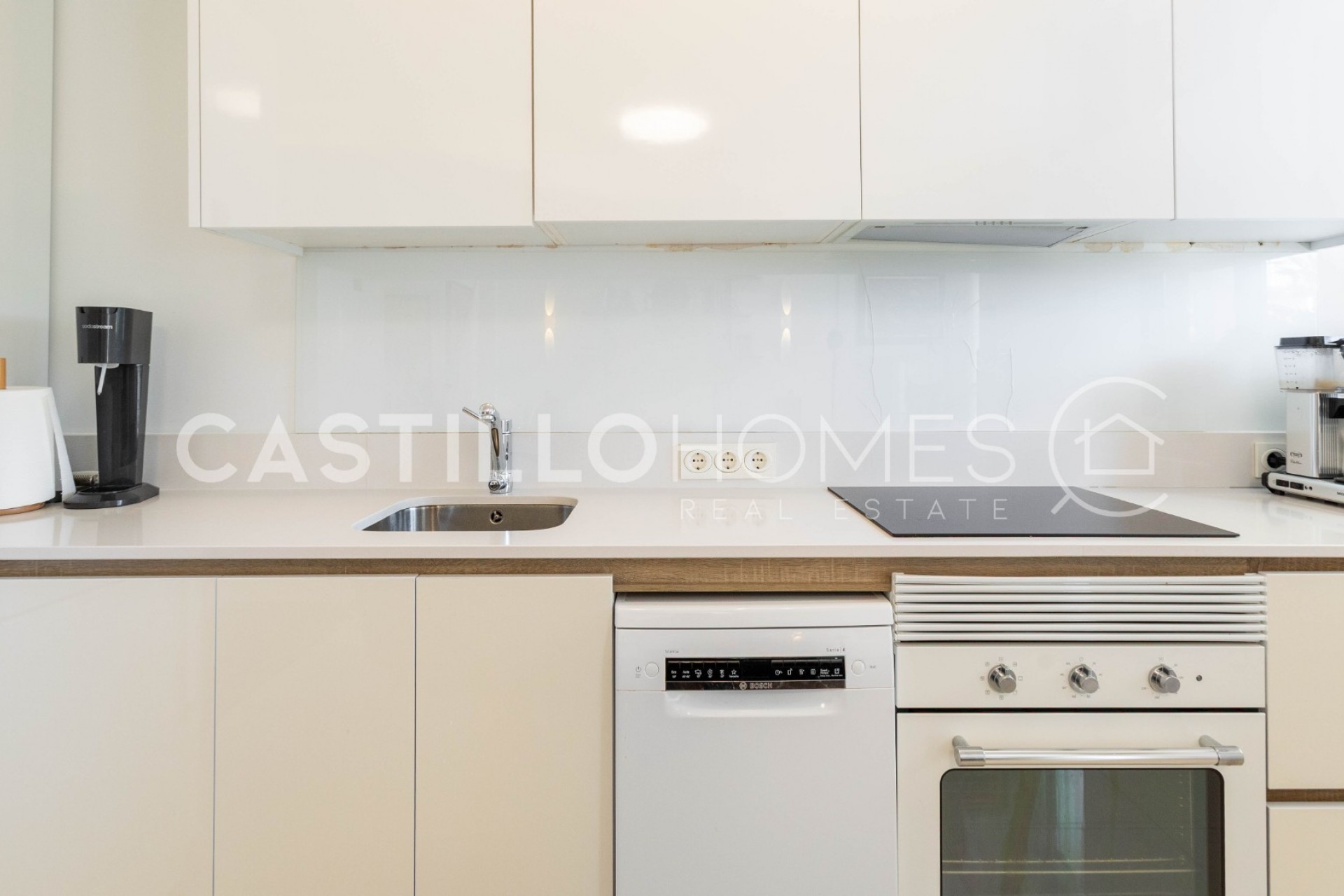 Herverkoop - Appartement -
Orihuela Costa - Los Dolses