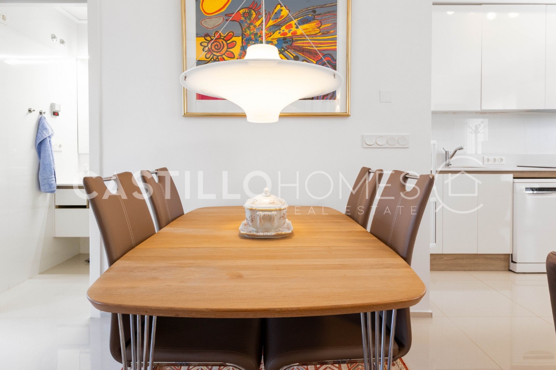 Herverkoop - Appartement -
Orihuela Costa - Los Dolses