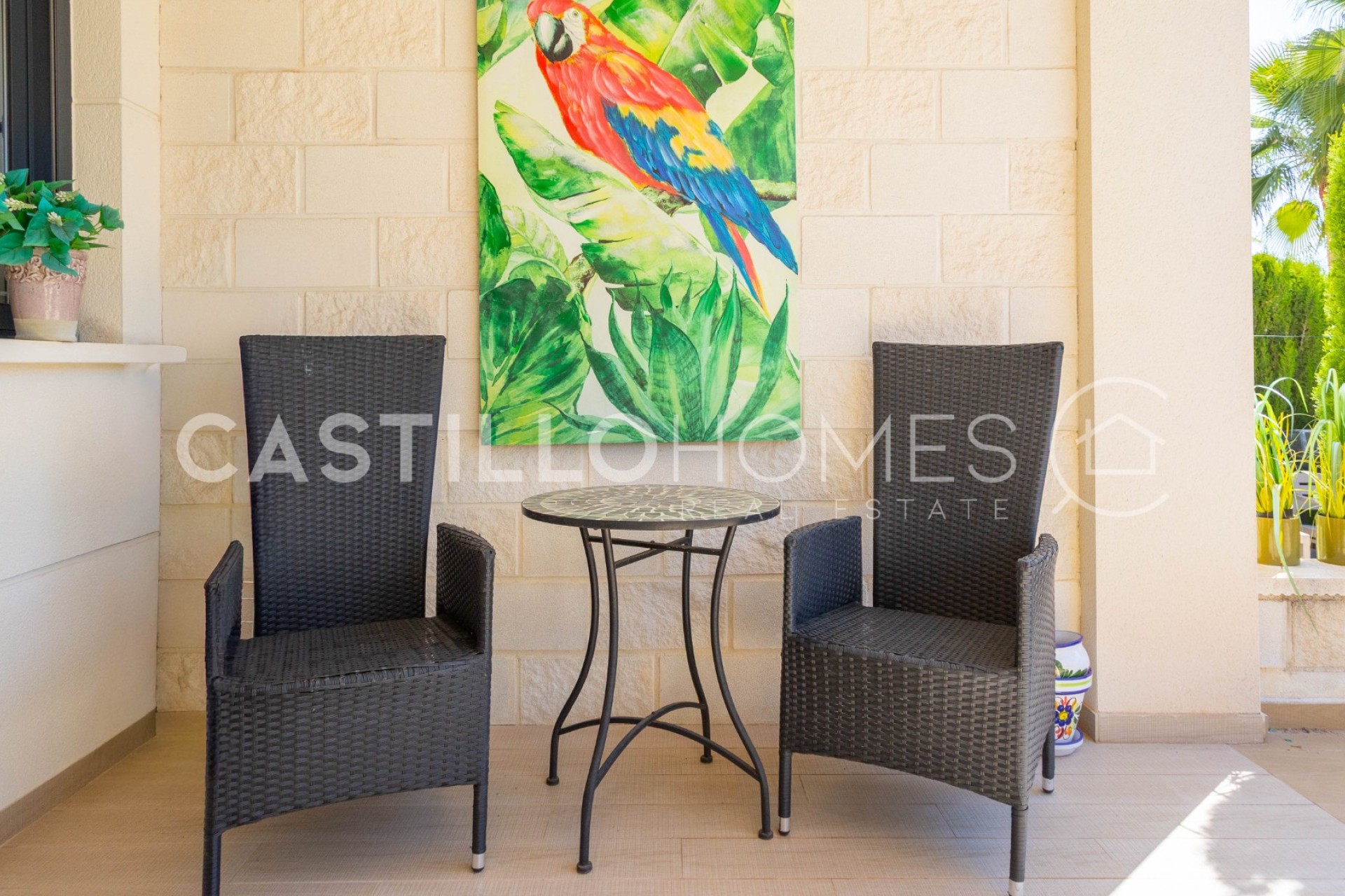 Herverkoop - Appartement -
Orihuela Costa - Los Dolses