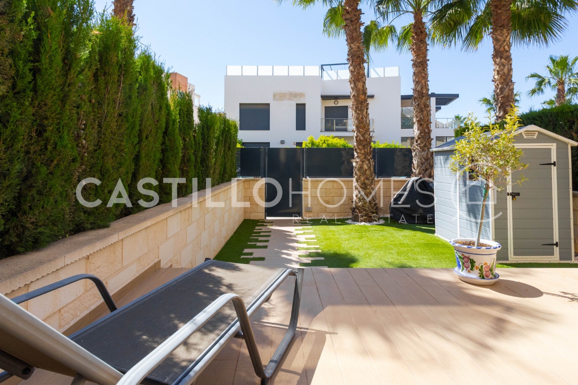 Herverkoop - Appartement -
Orihuela Costa - Los Dolses