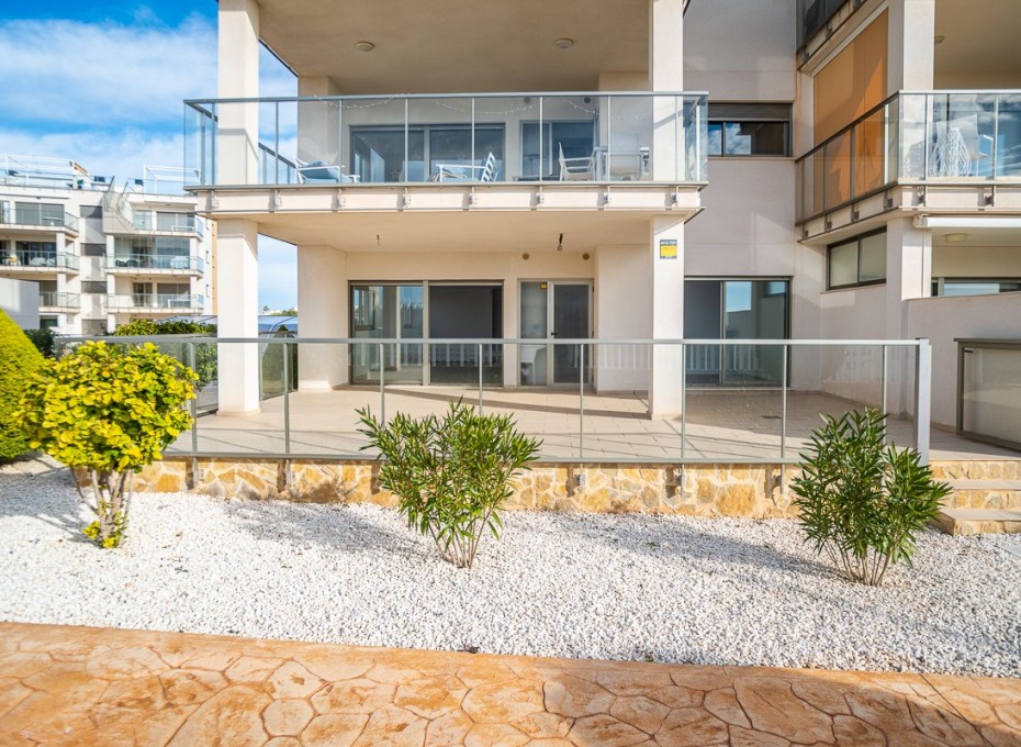 Herverkoop - Appartement -
Orihuela Costa - Los Dolses