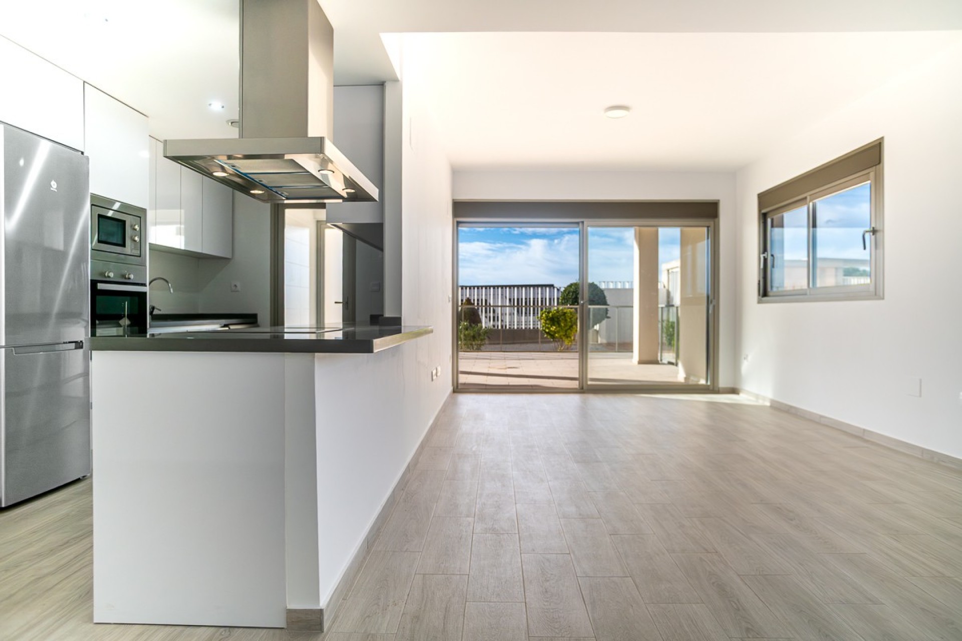 Herverkoop - Appartement -
Orihuela Costa - Los Dolses