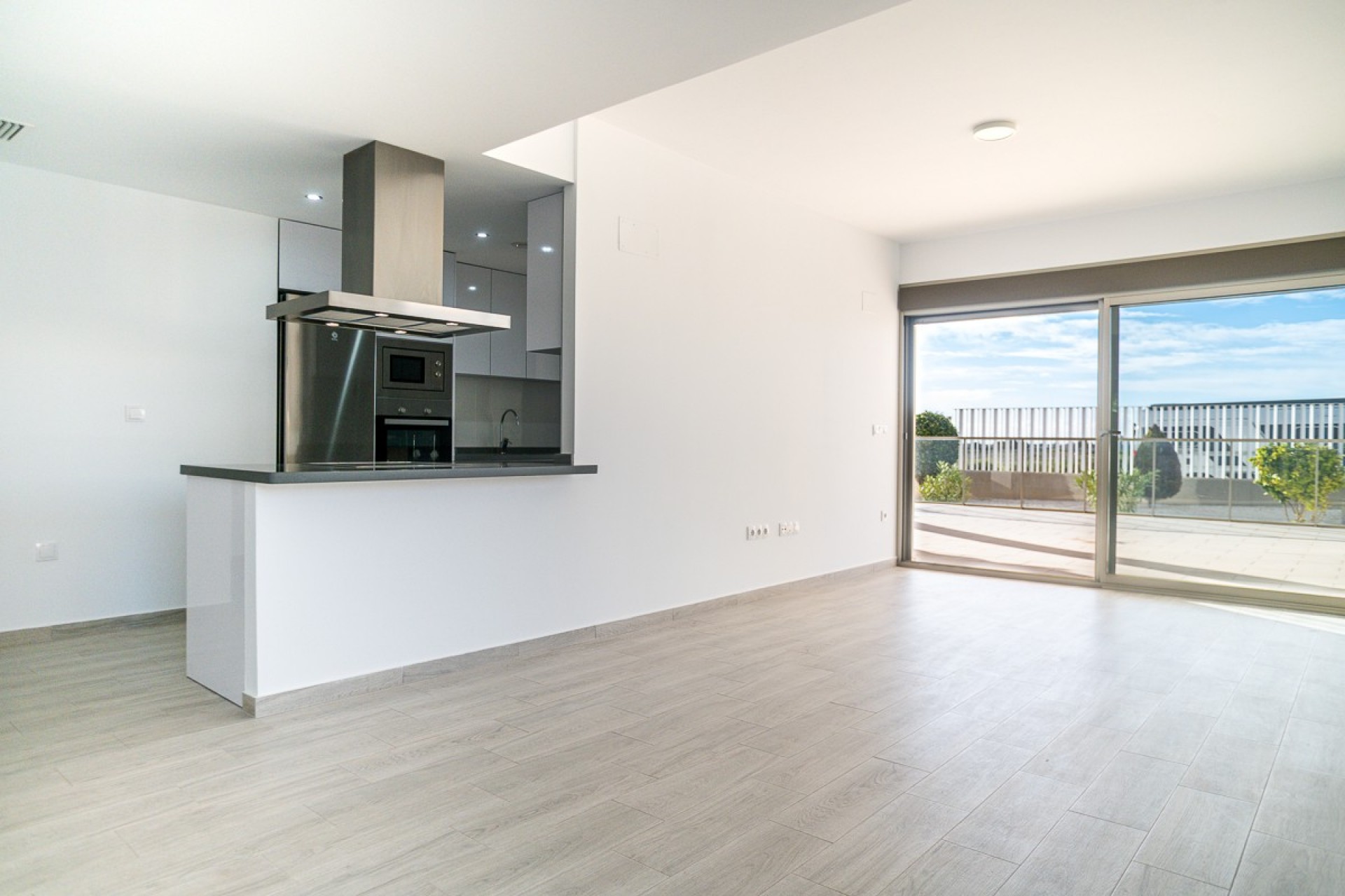 Herverkoop - Appartement -
Orihuela Costa - Los Dolses