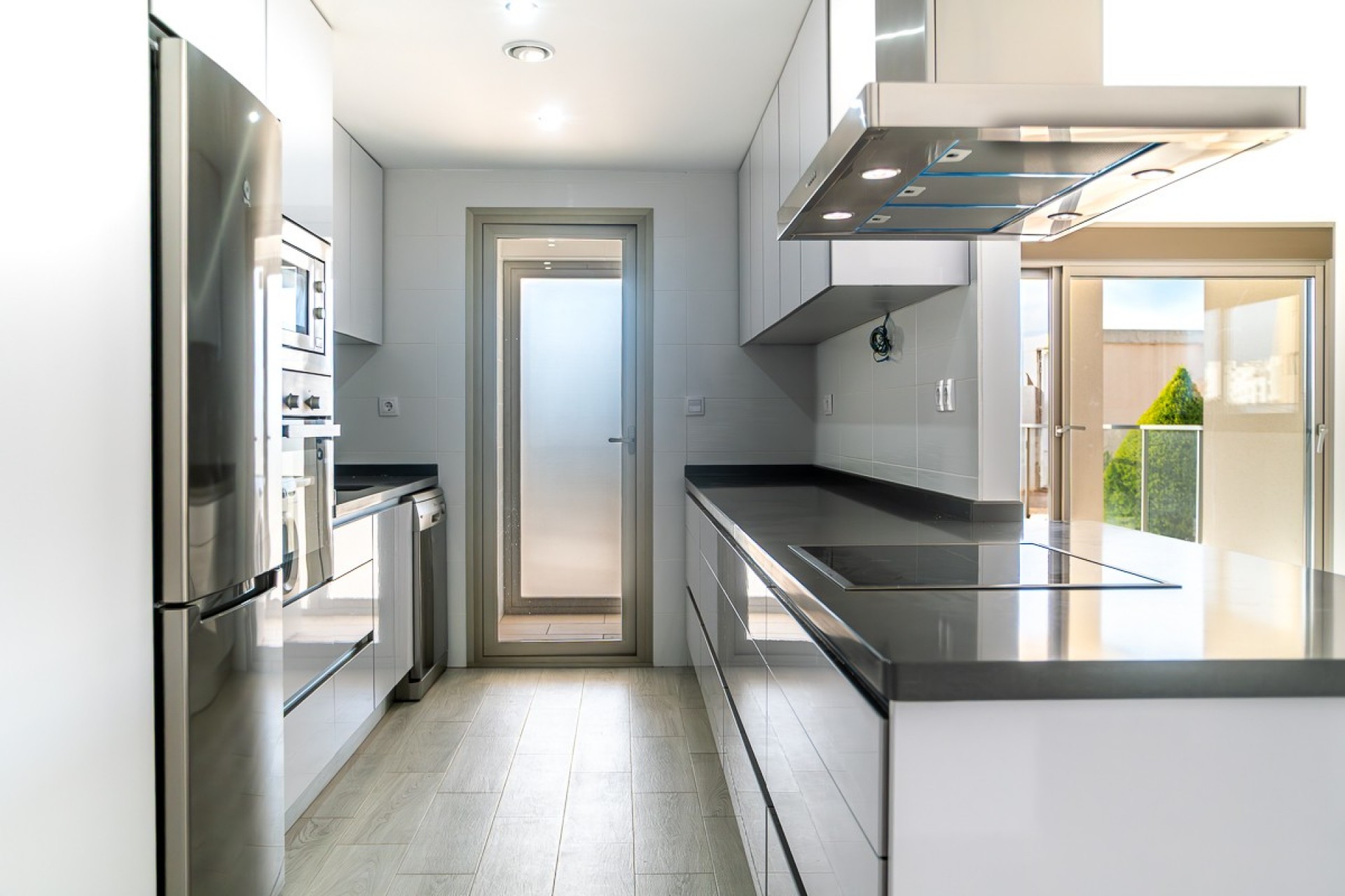 Herverkoop - Appartement -
Orihuela Costa - Los Dolses