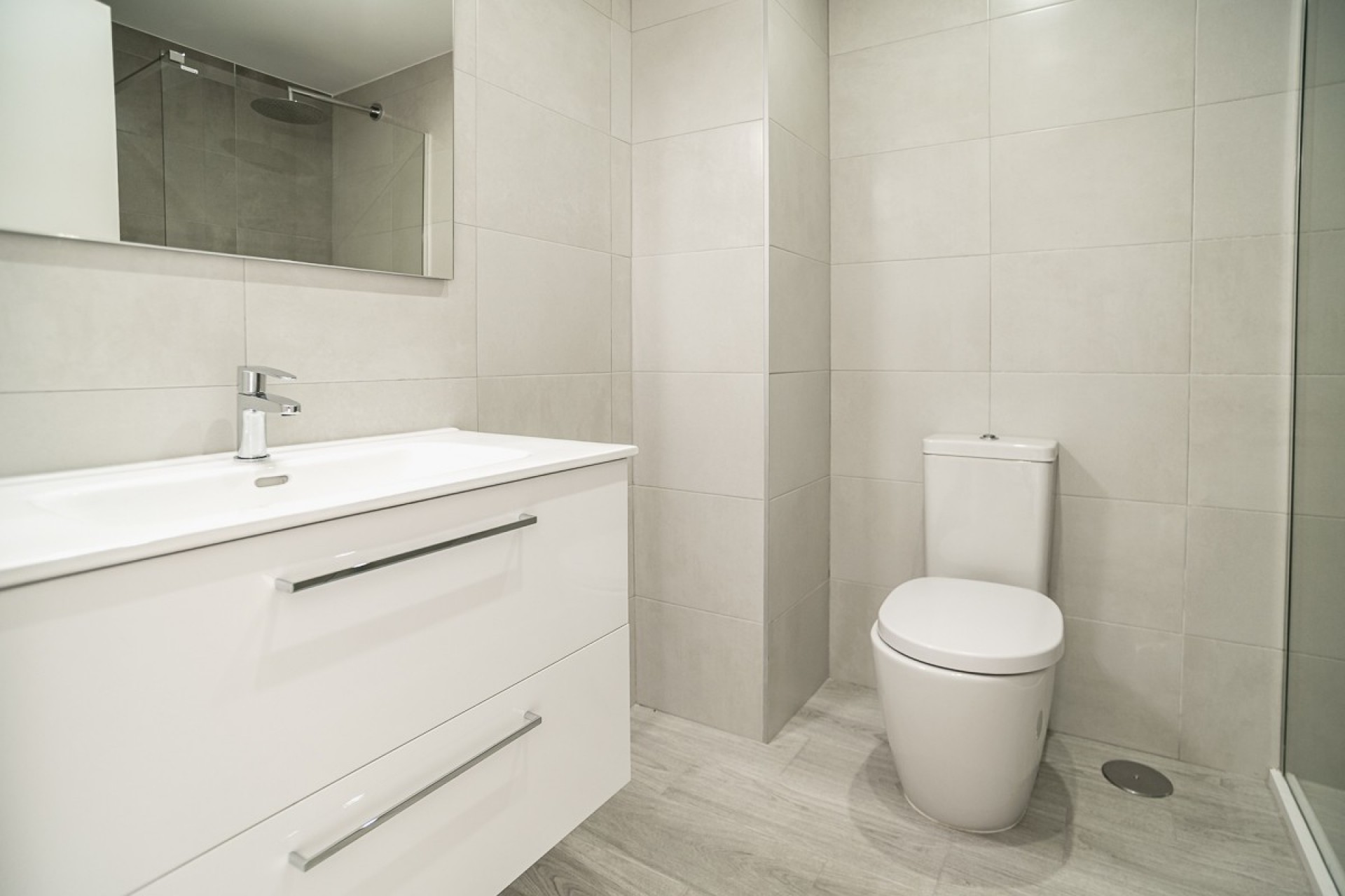 Herverkoop - Appartement -
Orihuela Costa - Los Dolses
