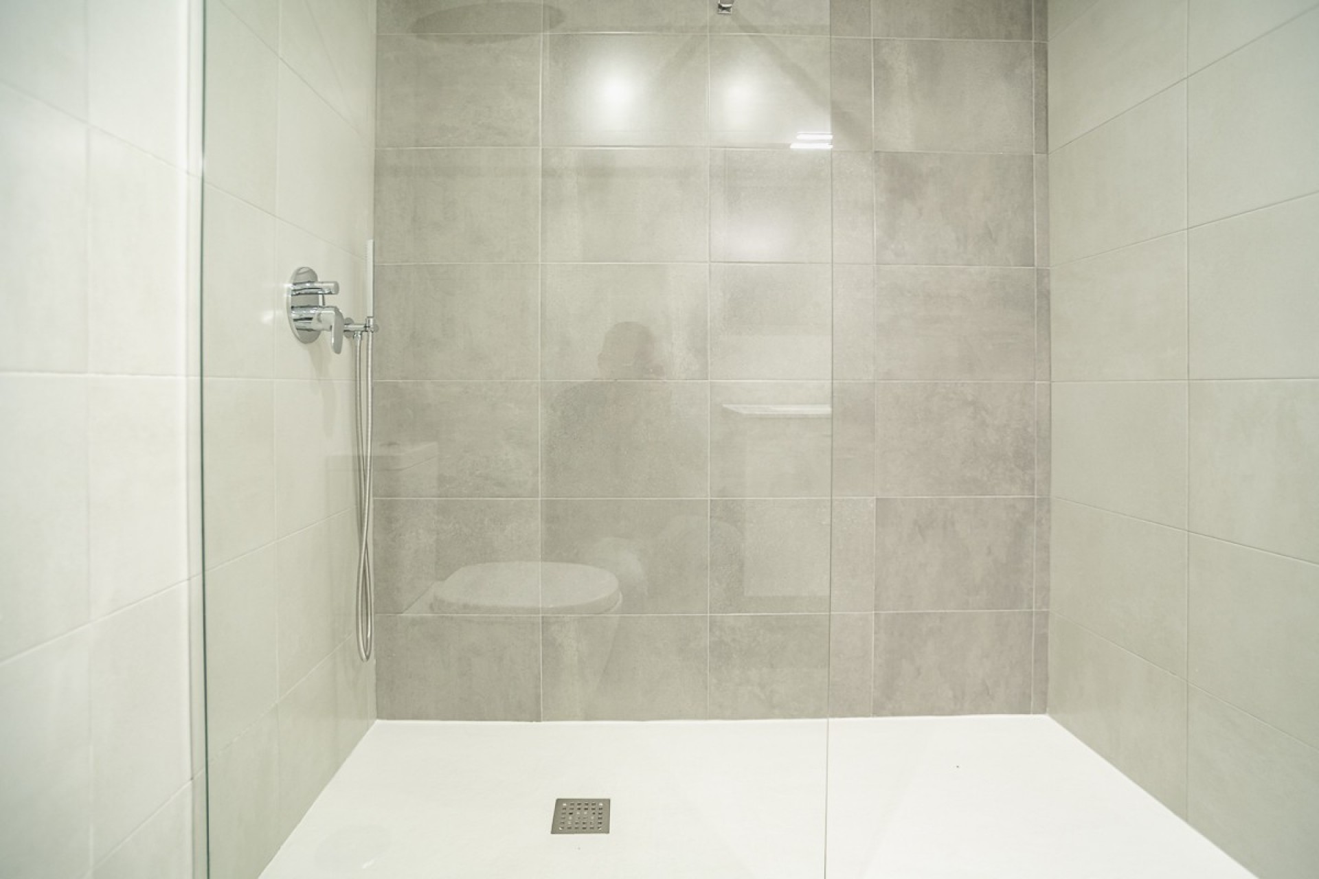 Herverkoop - Appartement -
Orihuela Costa - Los Dolses