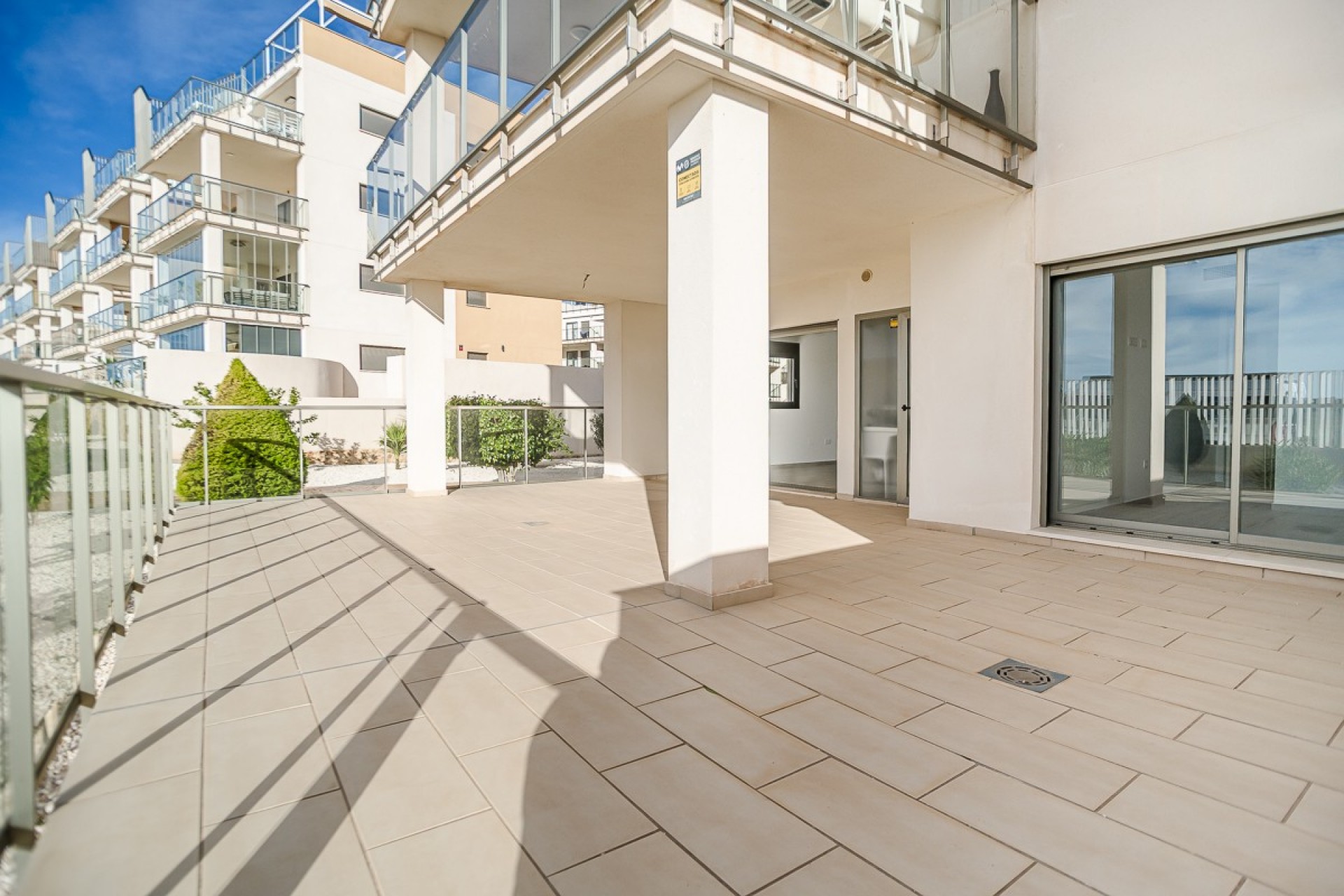 Herverkoop - Appartement -
Orihuela Costa - Los Dolses