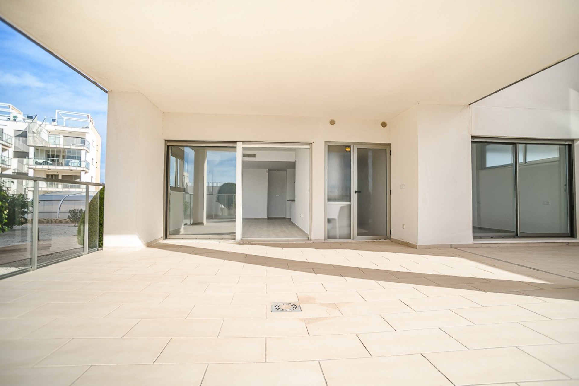 Herverkoop - Appartement -
Orihuela Costa - Los Dolses