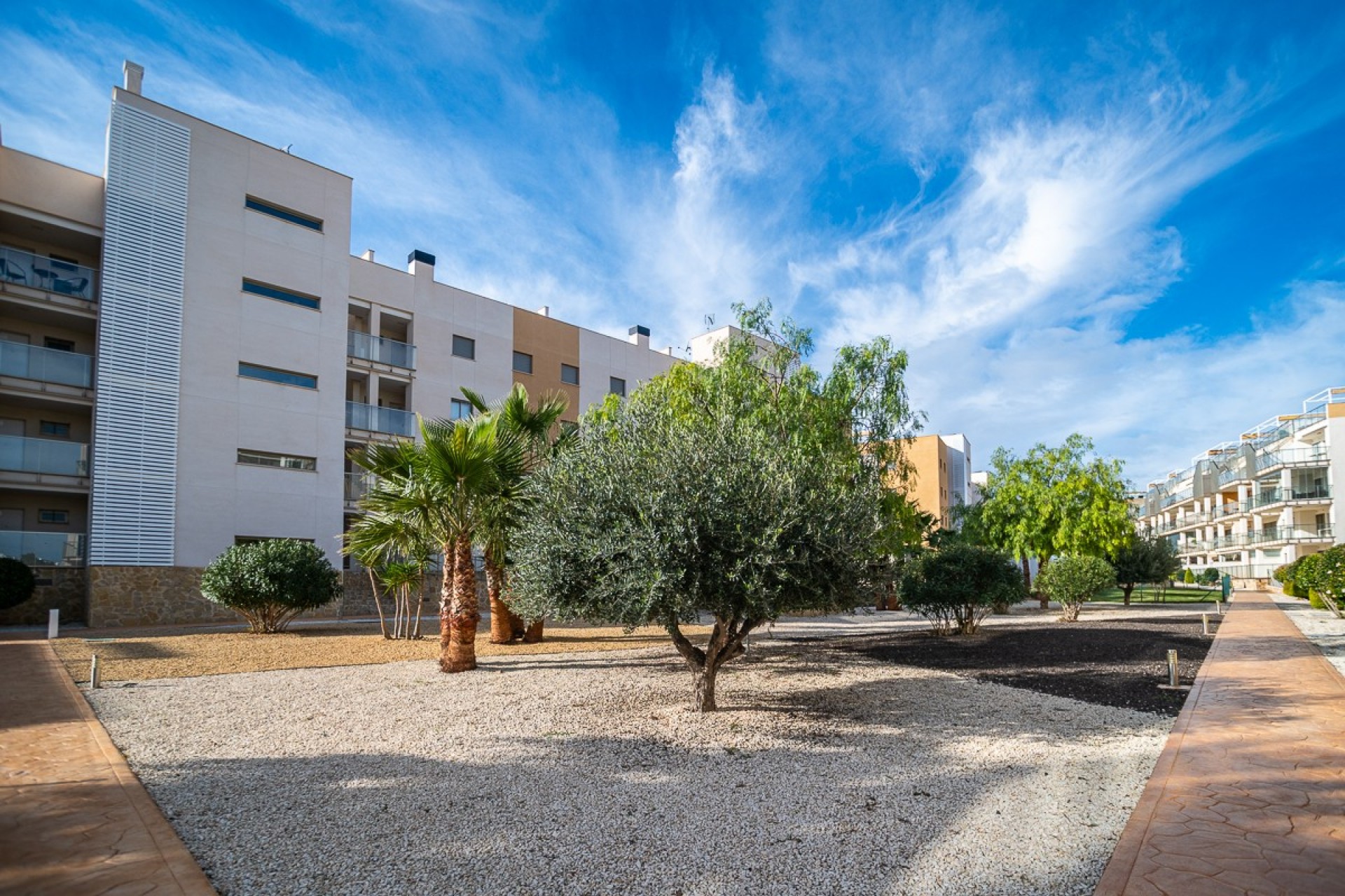 Herverkoop - Appartement -
Orihuela Costa - Los Dolses