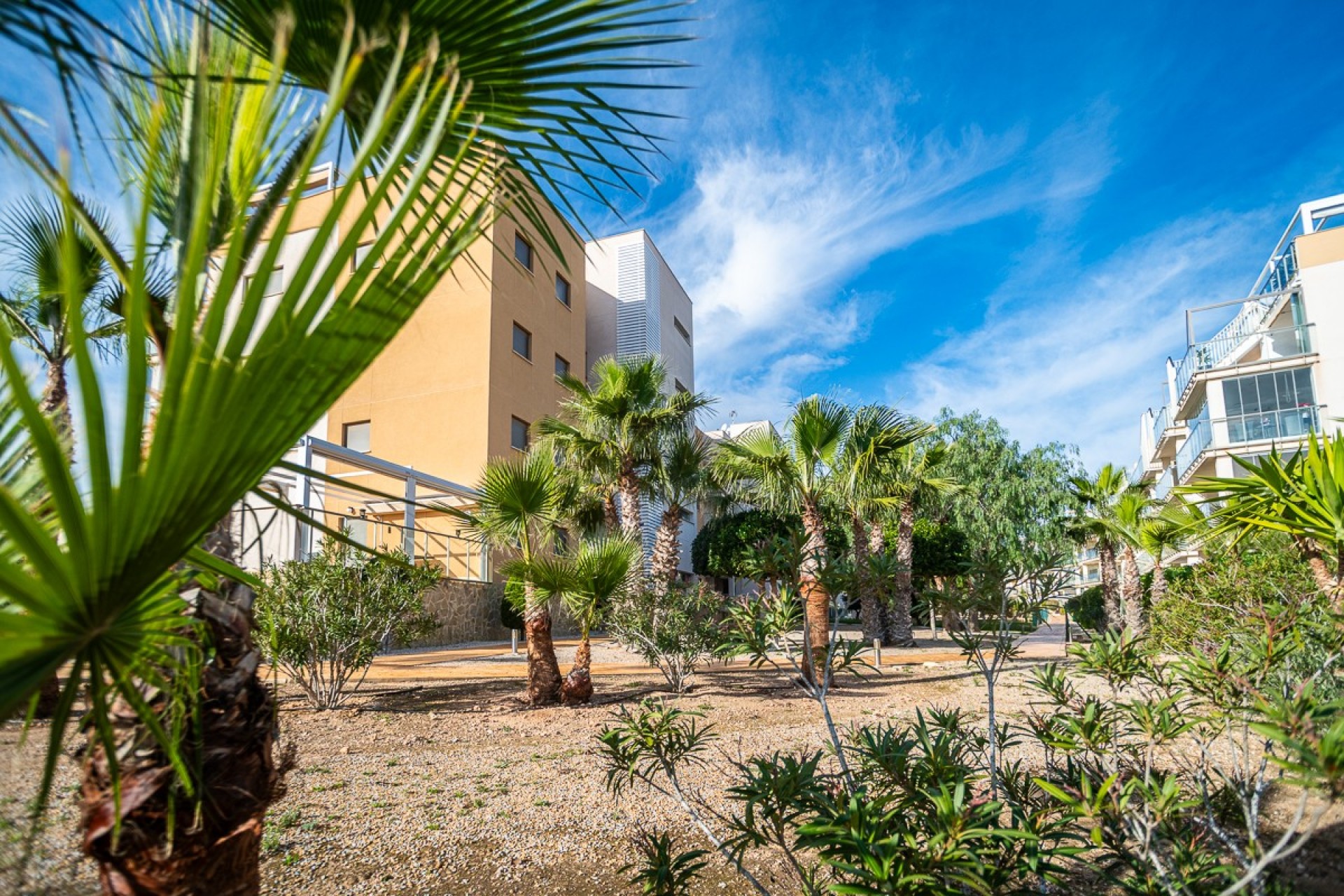 Herverkoop - Appartement -
Orihuela Costa - Los Dolses
