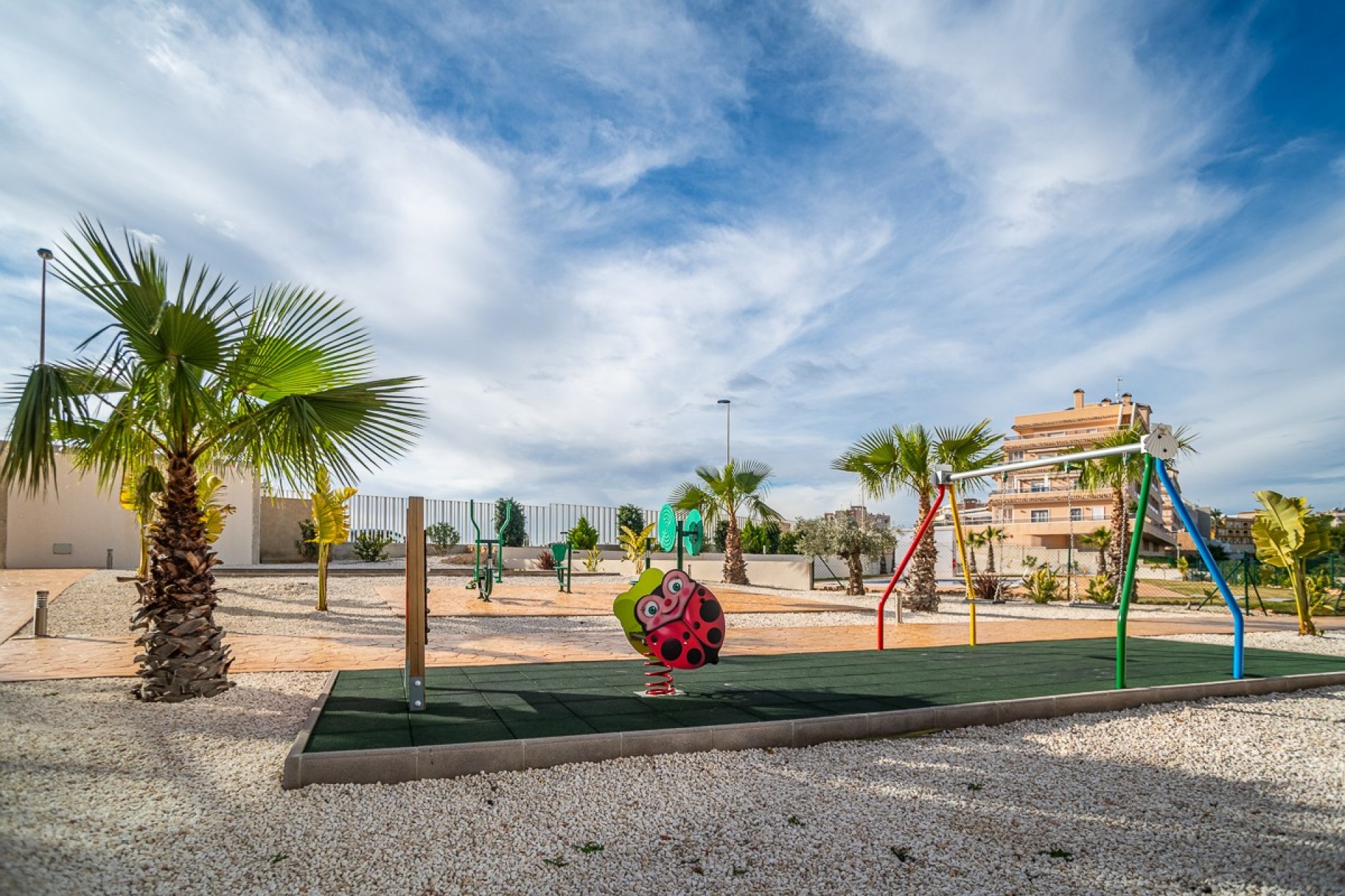 Herverkoop - Appartement -
Orihuela Costa - Los Dolses