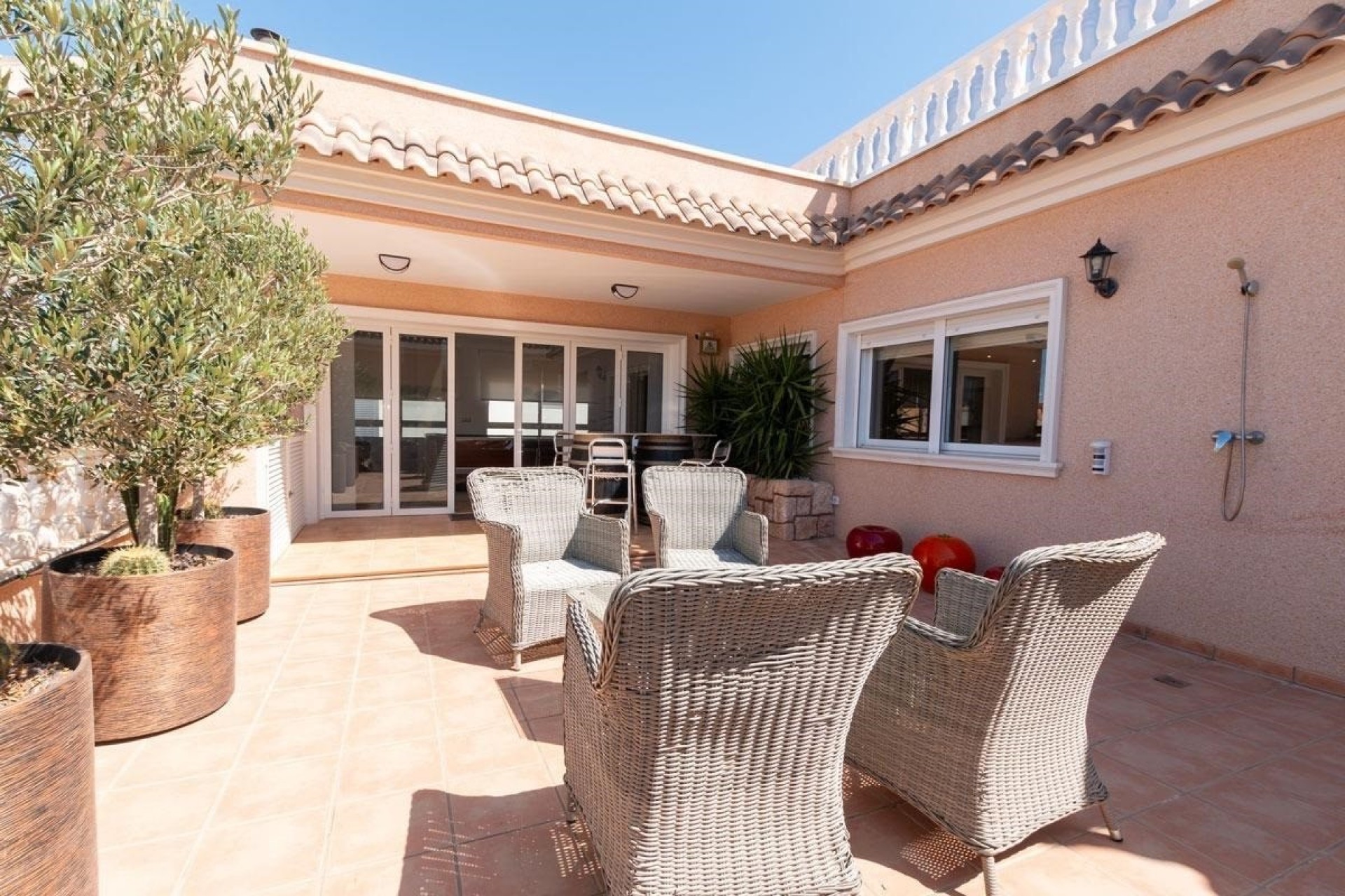 Herverkoop - Appartement -
Orihuela Costa - Los Dolses