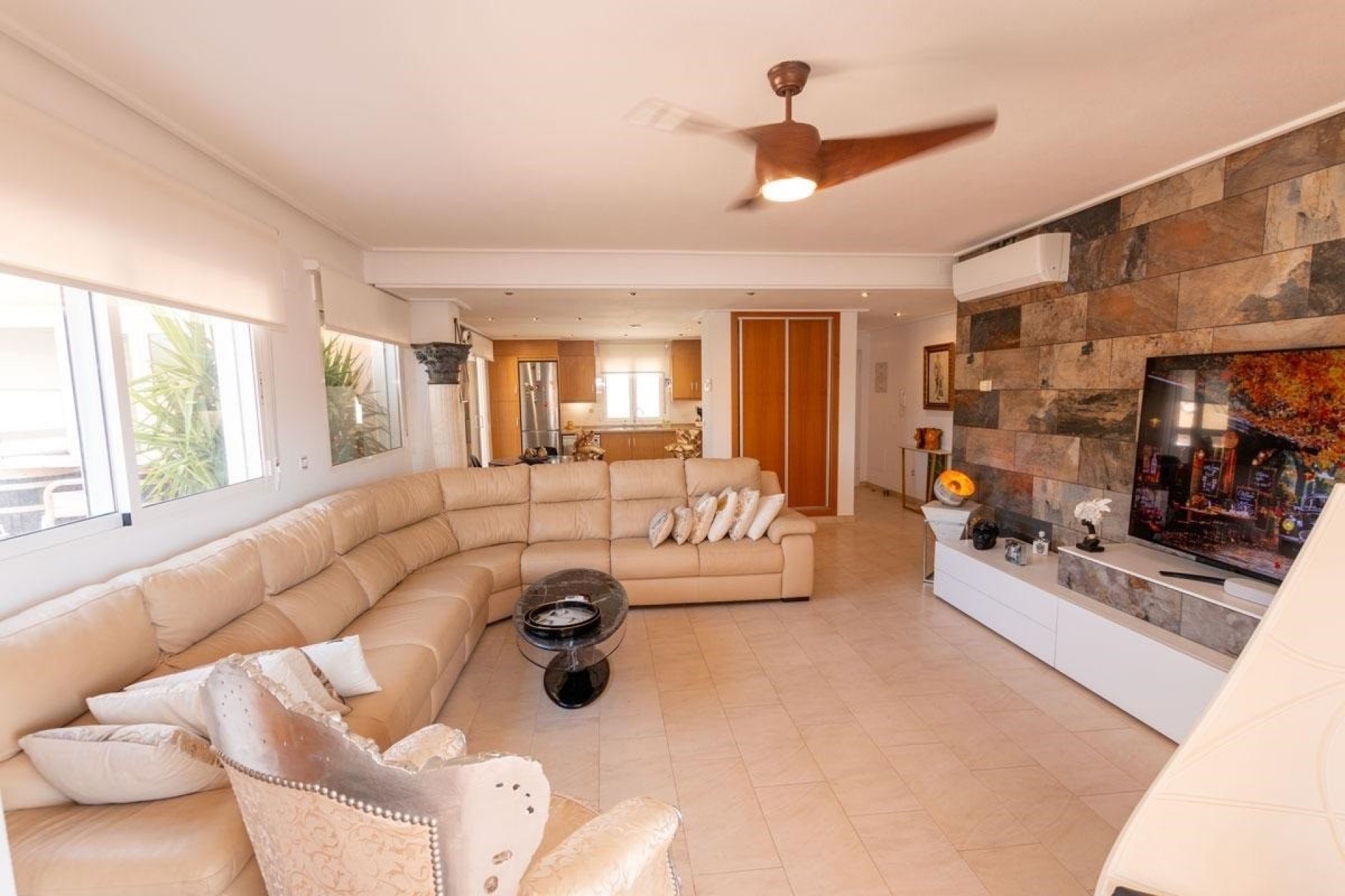 Herverkoop - Appartement -
Orihuela Costa - Los Dolses