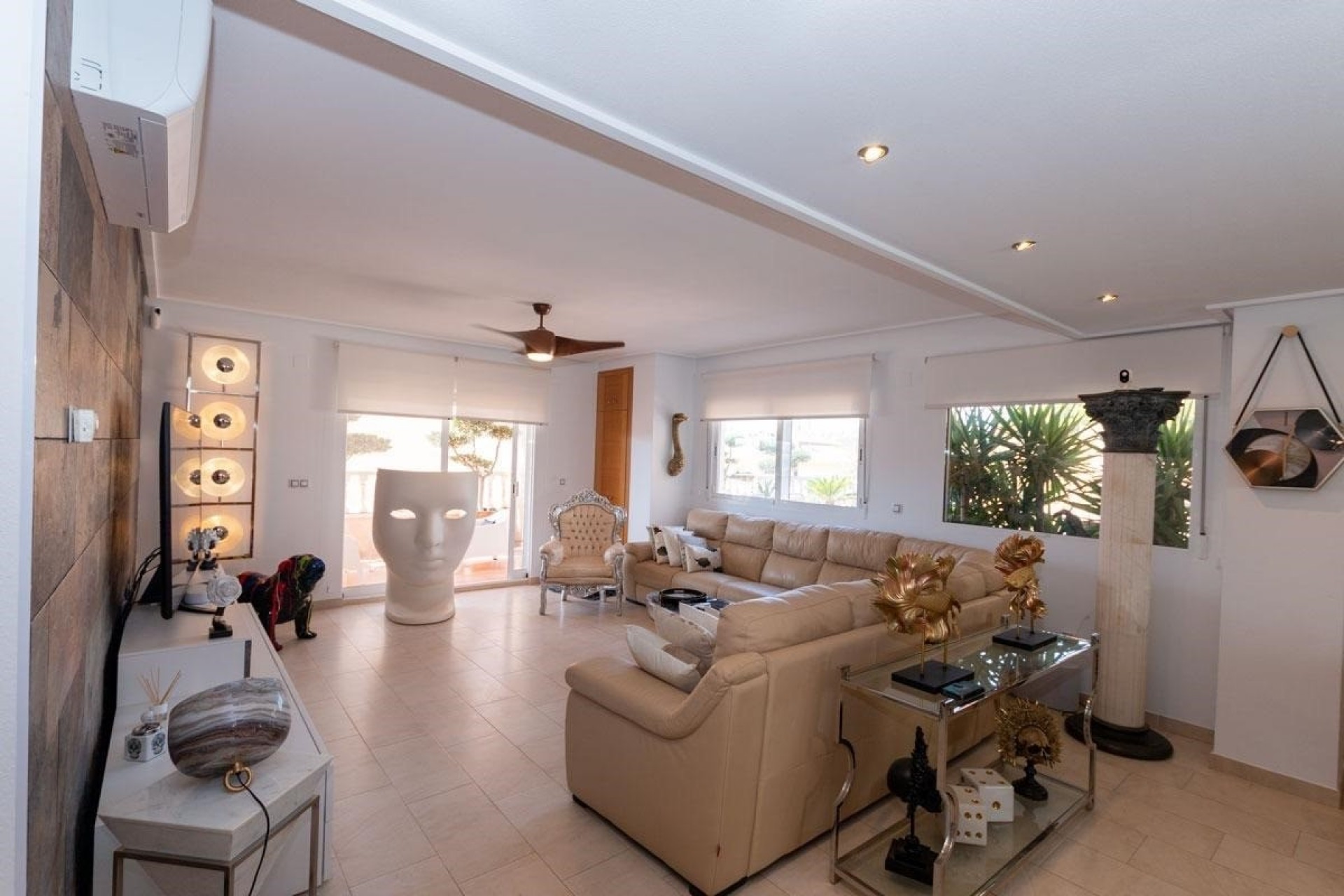 Herverkoop - Appartement -
Orihuela Costa - Los Dolses