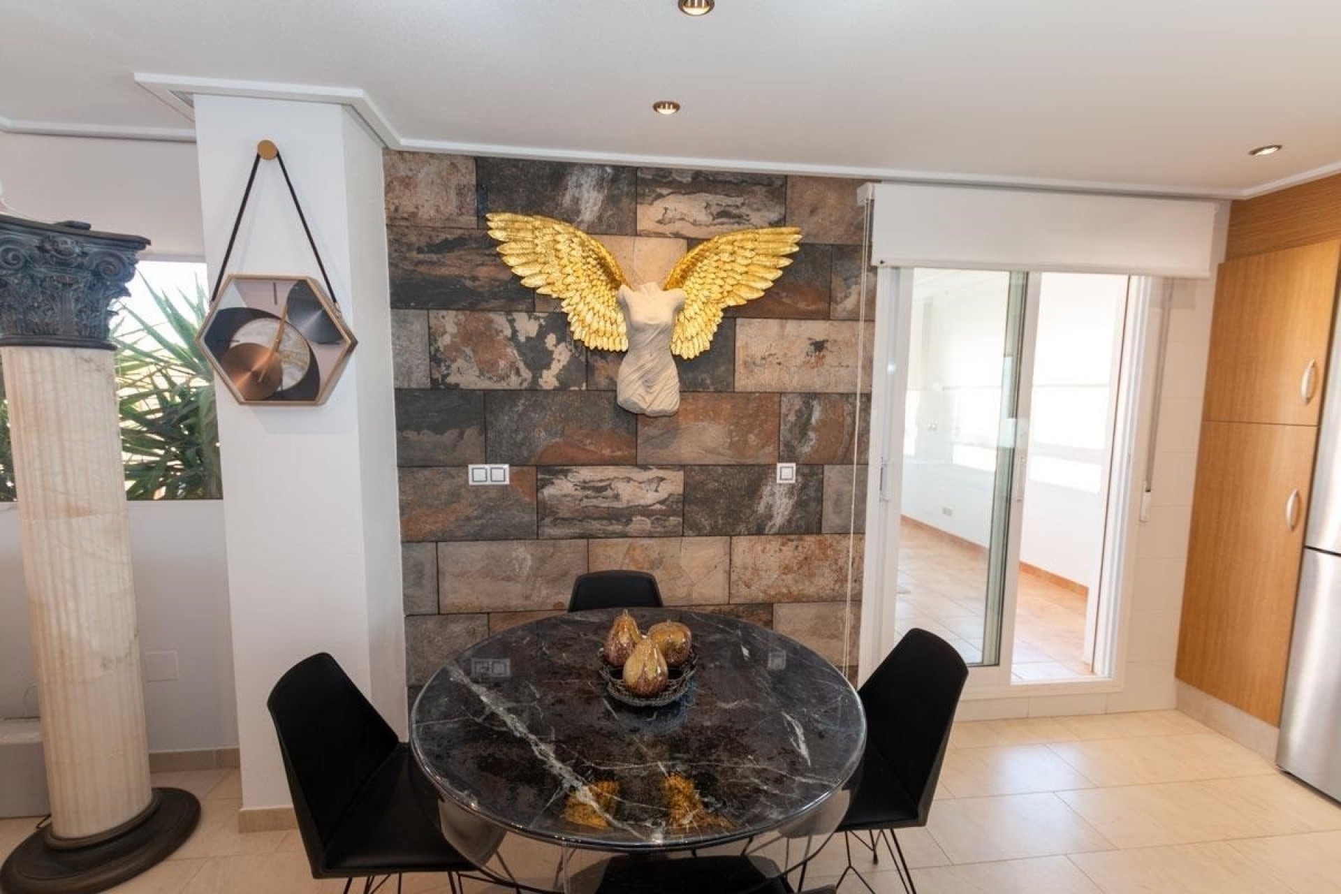 Herverkoop - Appartement -
Orihuela Costa - Los Dolses