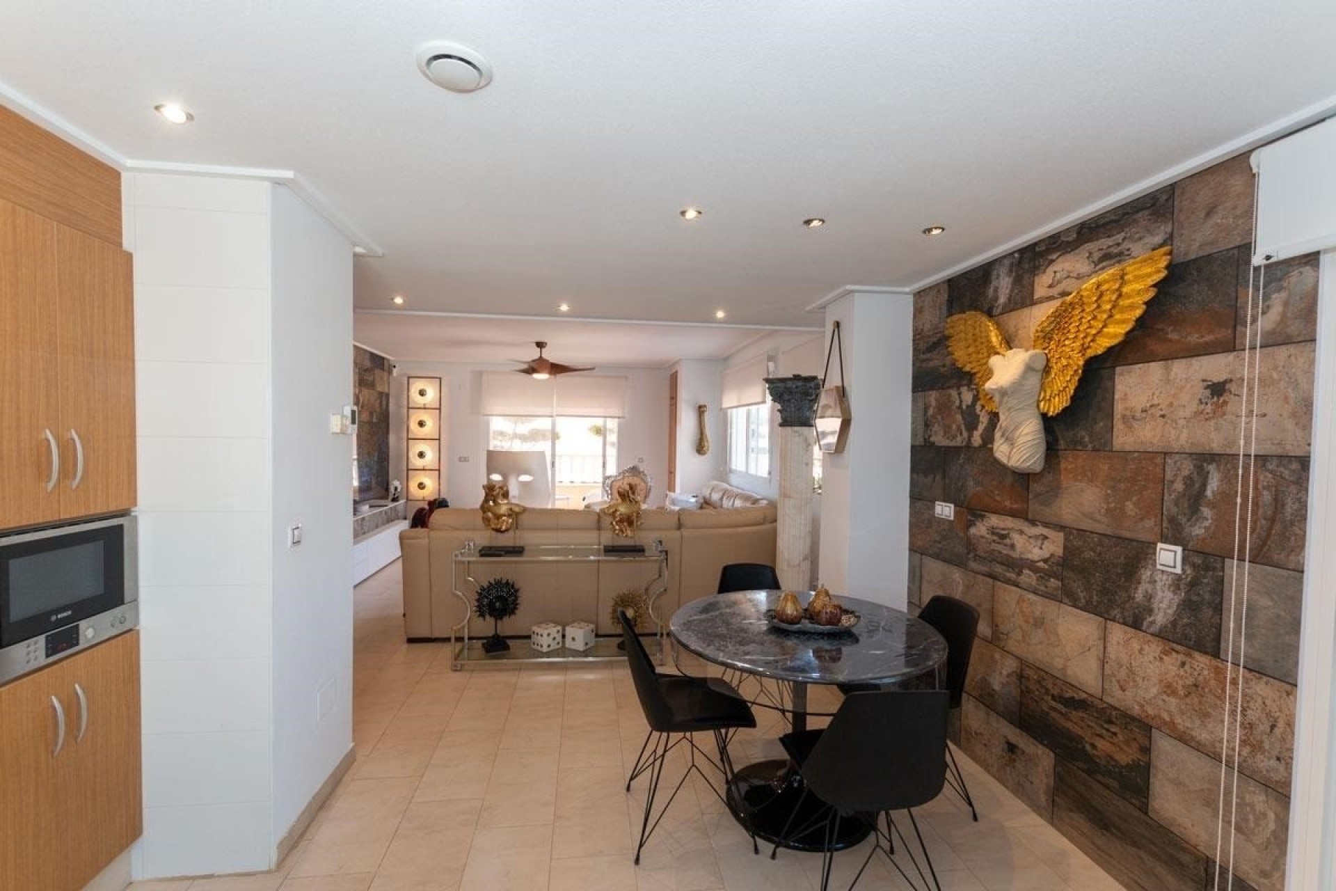 Herverkoop - Appartement -
Orihuela Costa - Los Dolses