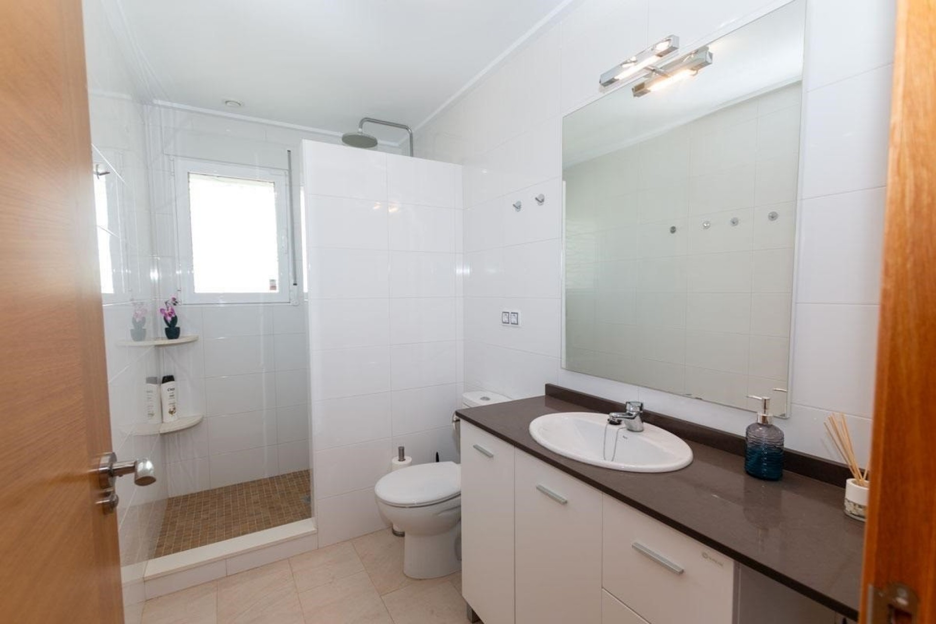 Herverkoop - Appartement -
Orihuela Costa - Los Dolses