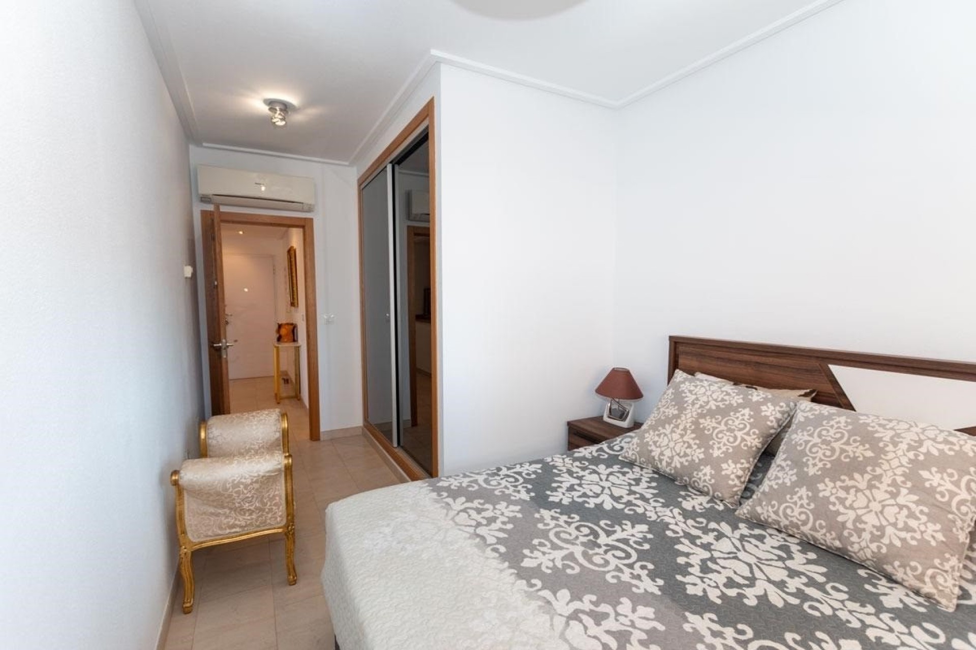 Herverkoop - Appartement -
Orihuela Costa - Los Dolses