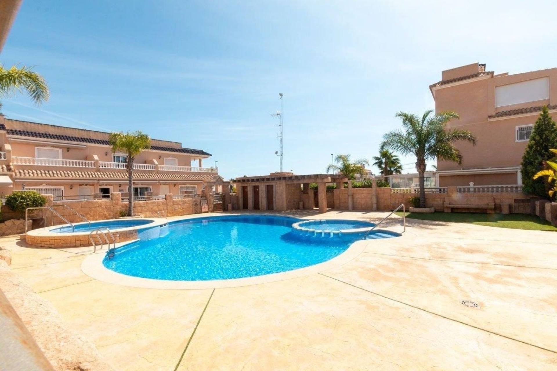 Herverkoop - Appartement -
Orihuela Costa - Los Dolses