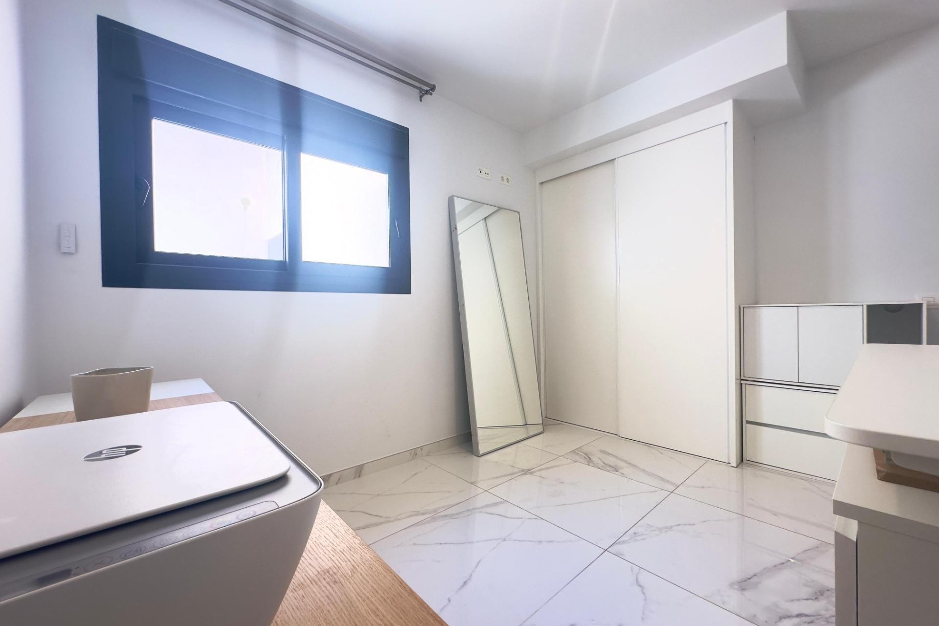 Herverkoop - Appartement -
Orihuela Costa - Pau 8