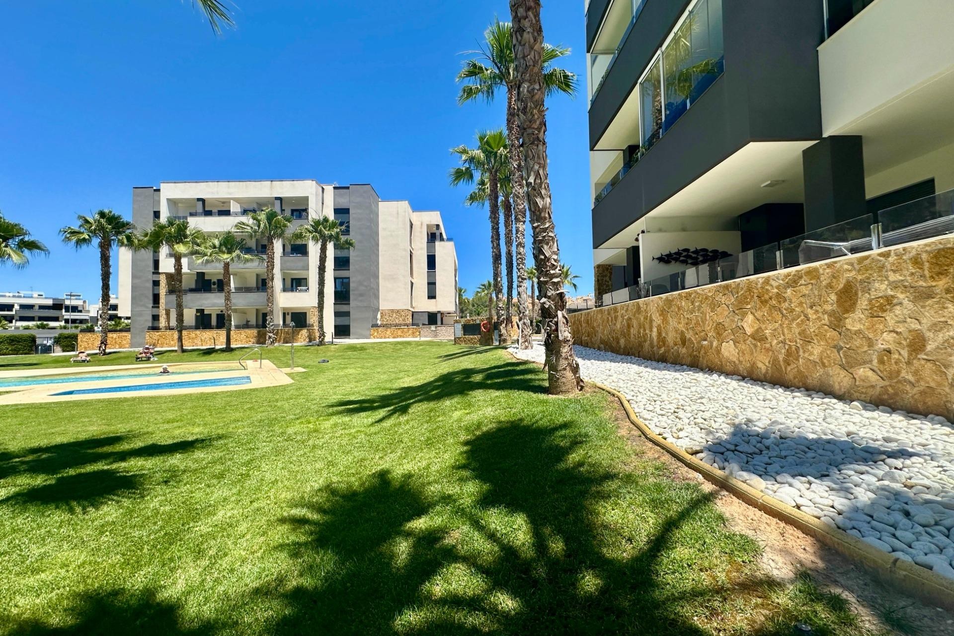 Herverkoop - Appartement -
Orihuela Costa - Pau 8