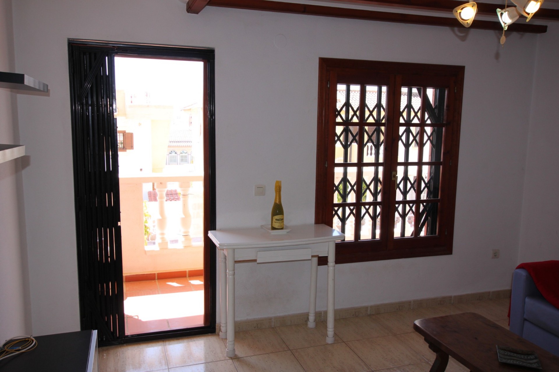 Herverkoop - Appartement -
Orihuela Costa - Playa Flamenca