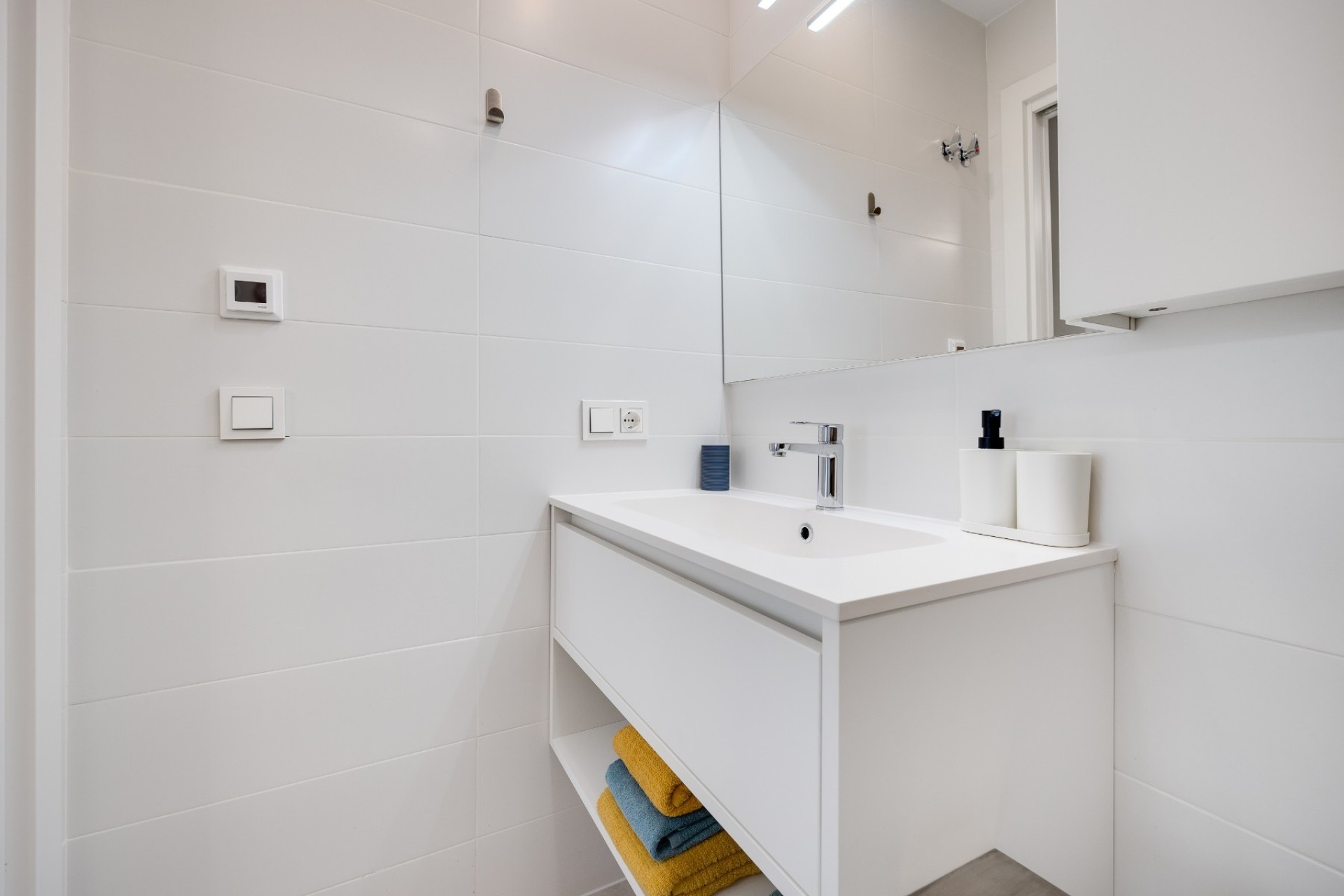 Herverkoop - Appartement -
Orihuela Costa - Playa Flamenca