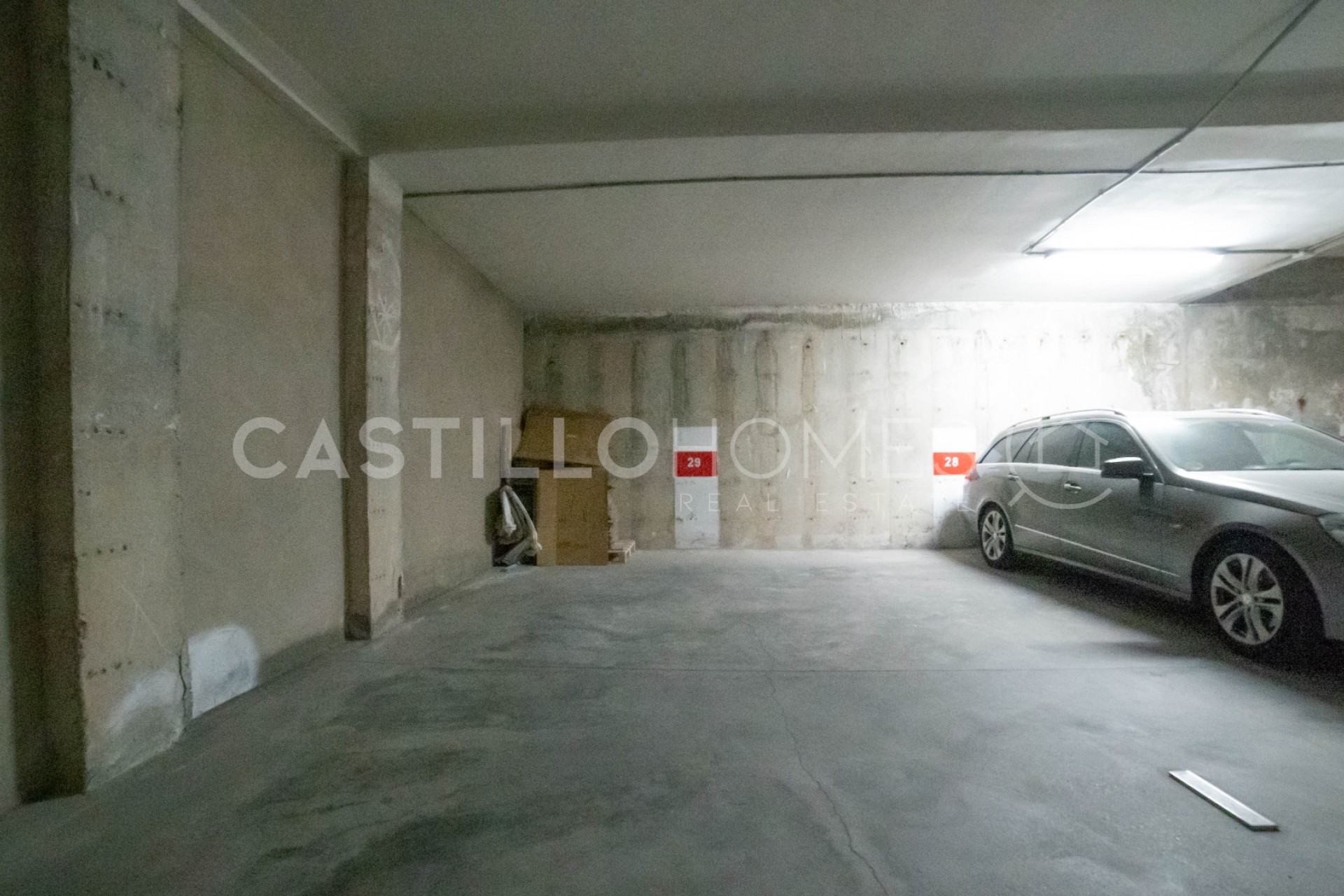 Herverkoop - Appartement -
Orihuela Costa - Playa Flamenca