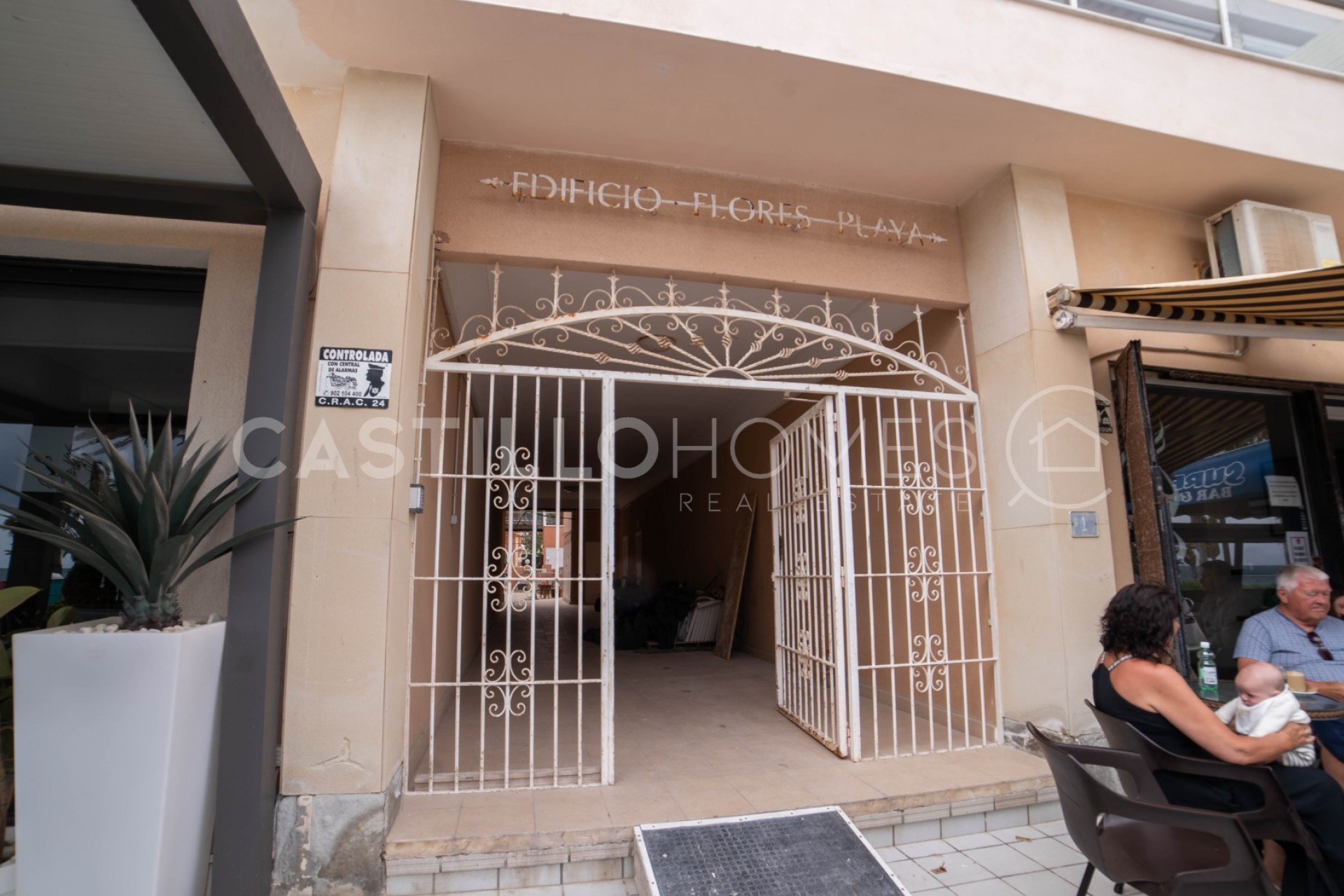 Herverkoop - Appartement -
Orihuela Costa - Playa Flamenca