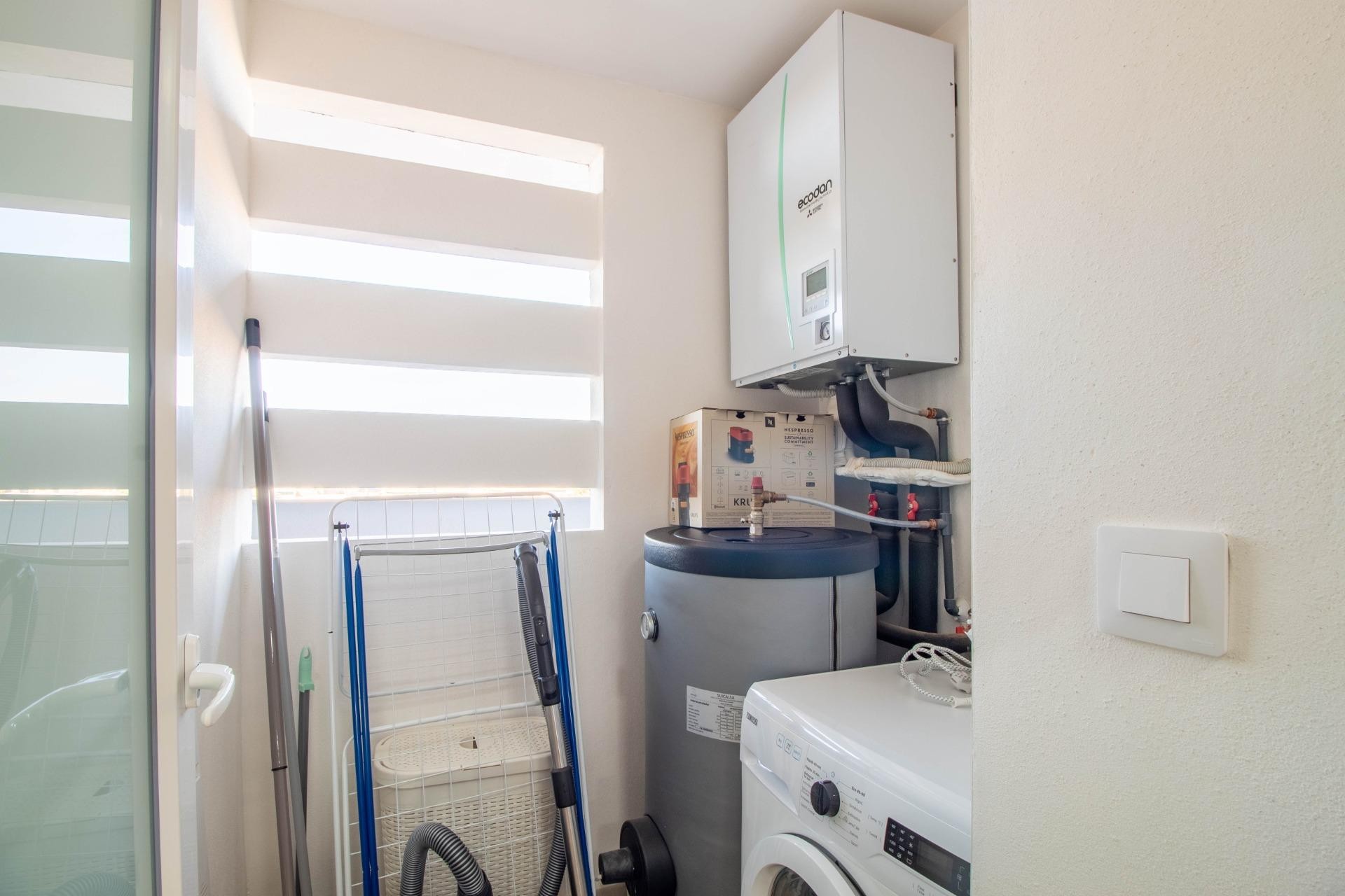 Herverkoop - Appartement -
Orihuela Costa - Playa Flamenca