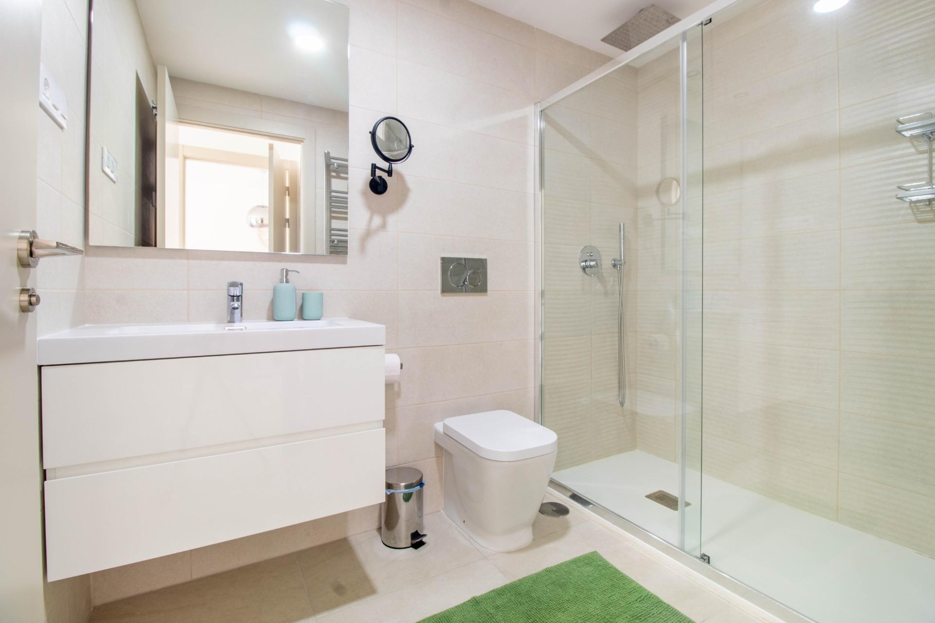 Herverkoop - Appartement -
Orihuela Costa - Playa Flamenca