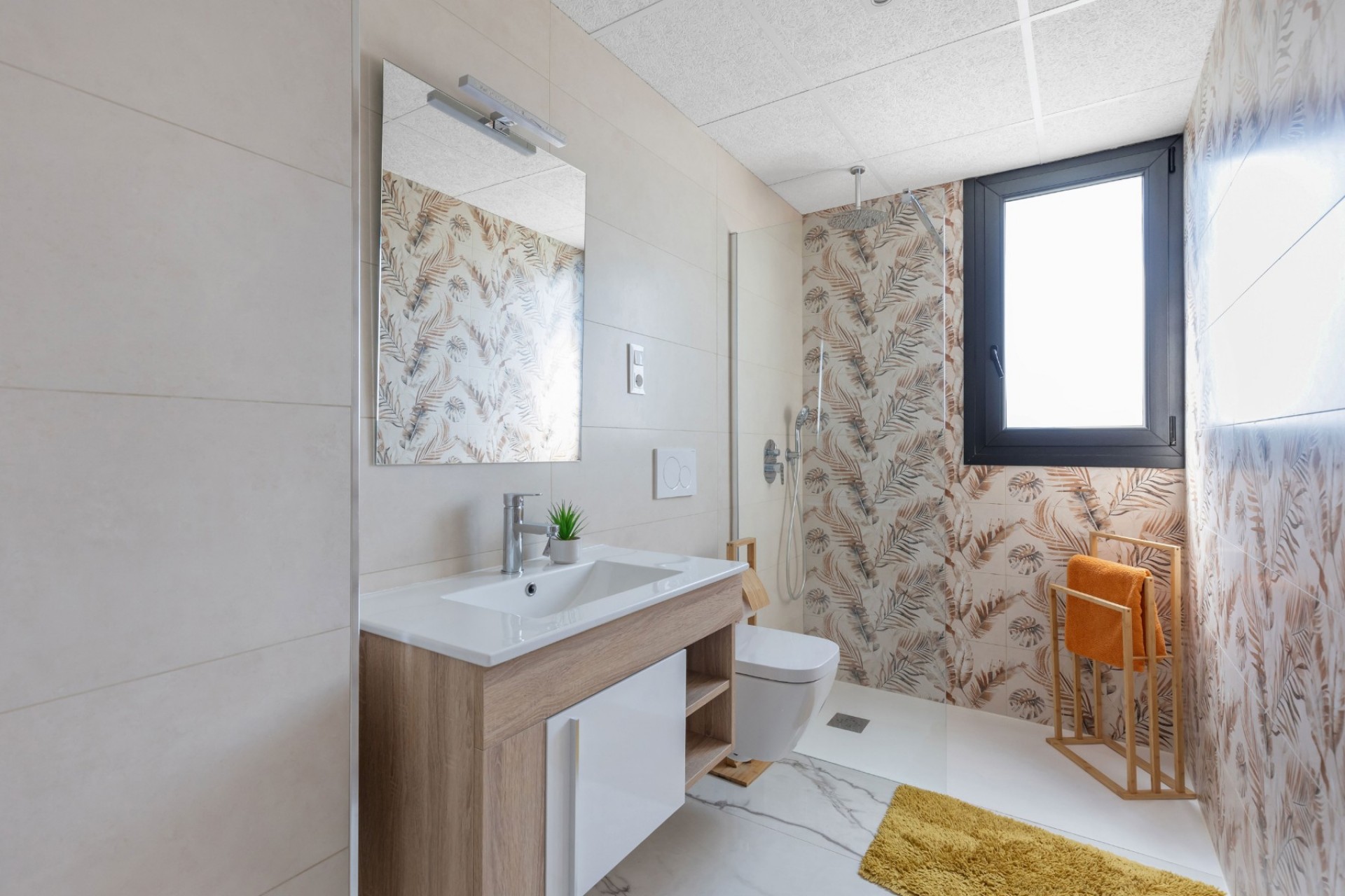 Herverkoop - Appartement -
Orihuela Costa - Playa Flamenca