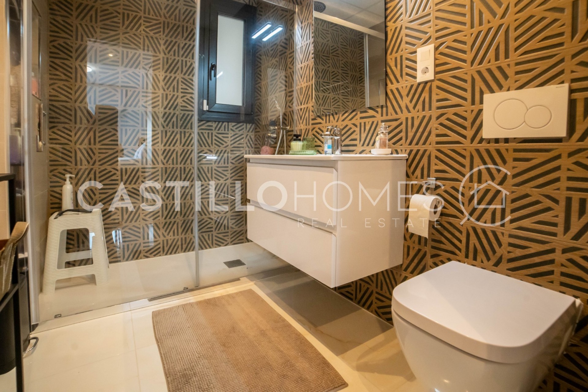 Herverkoop - Appartement -
Orihuela Costa - Playa Flamenca