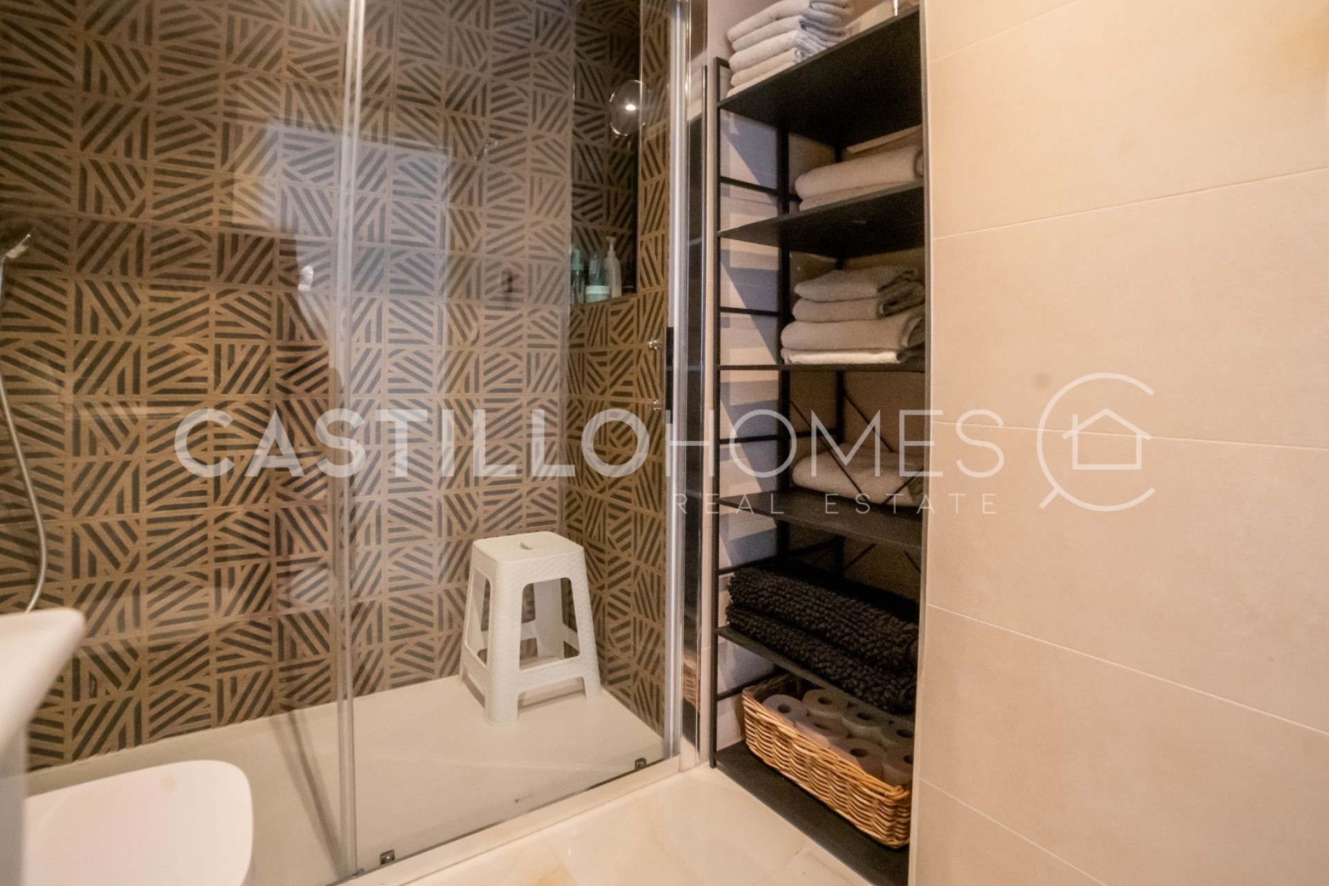 Herverkoop - Appartement -
Orihuela Costa - Playa Flamenca