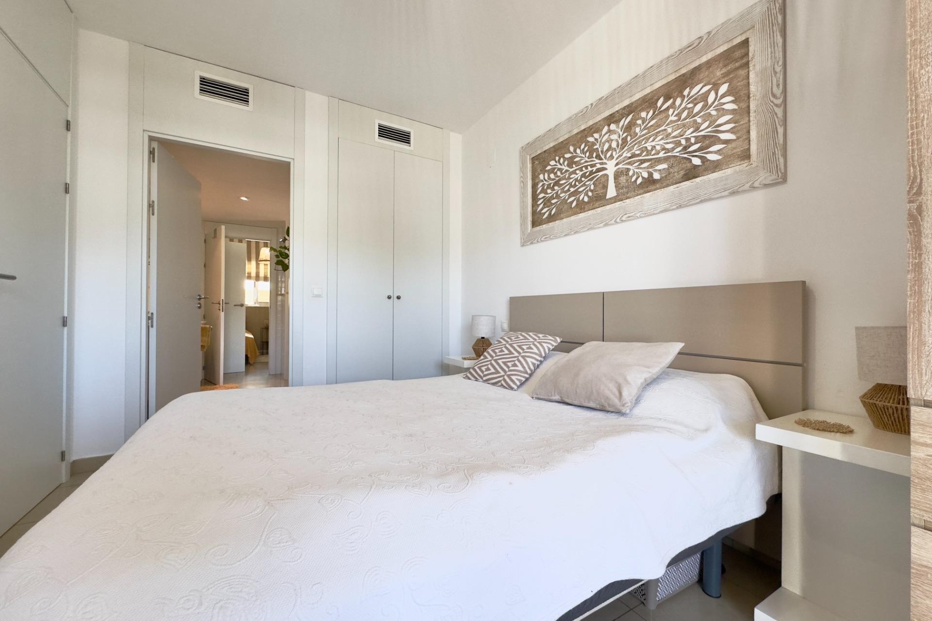 Herverkoop - Appartement -
Orihuela Costa - Playa Flamenca