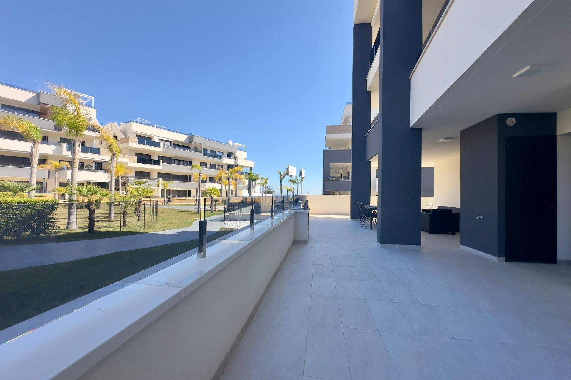 Herverkoop - Appartement -
Orihuela Costa - Playa Flamenca