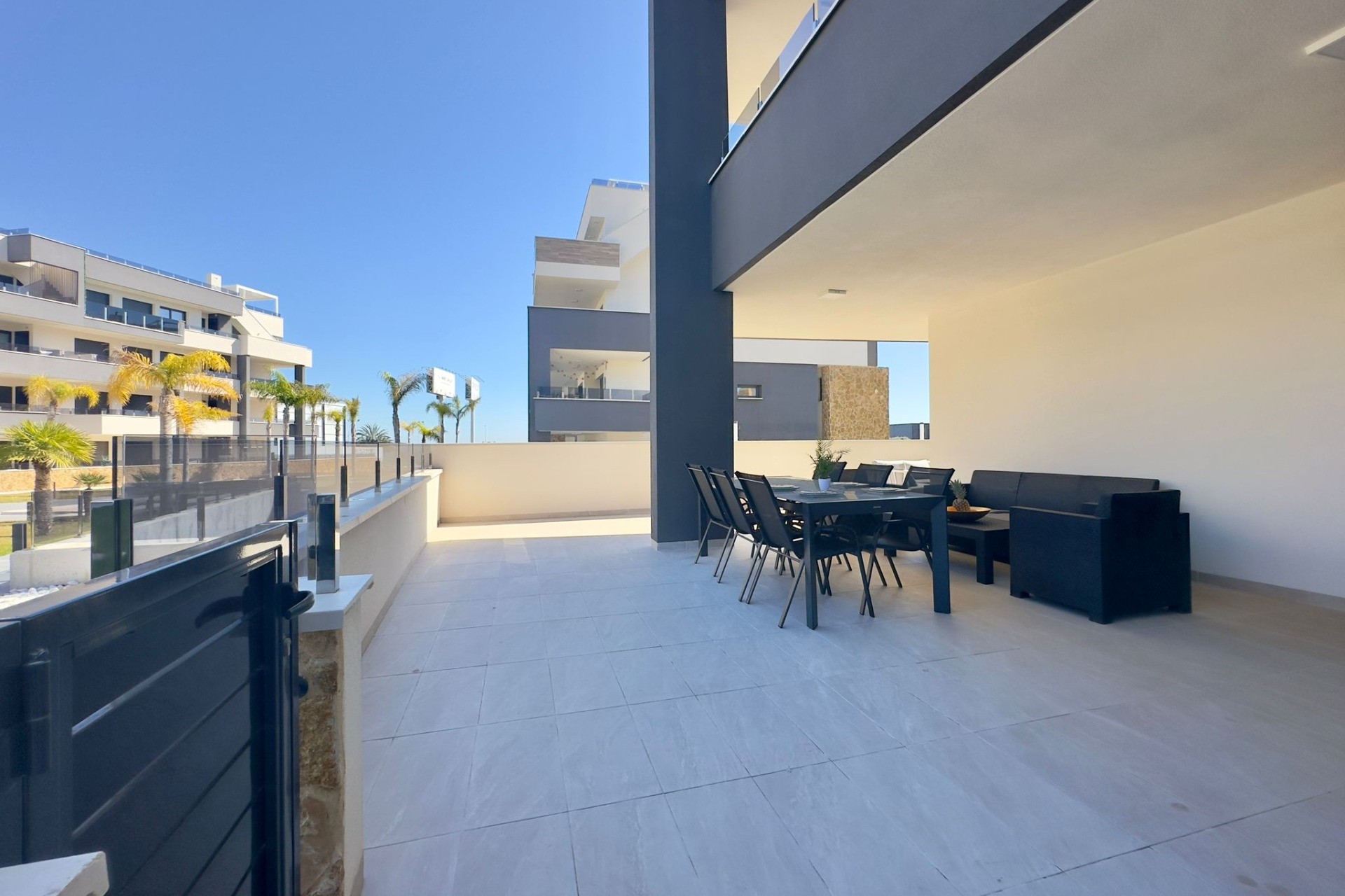 Herverkoop - Appartement -
Orihuela Costa - Playa Flamenca