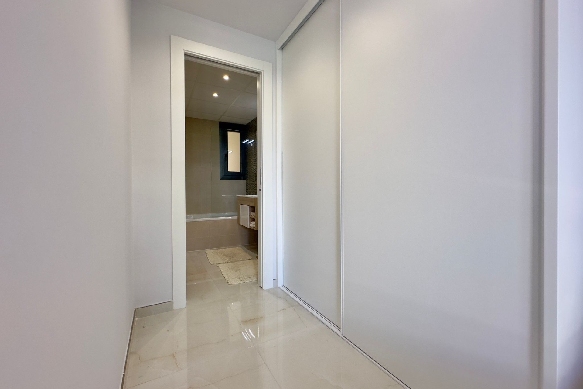 Herverkoop - Appartement -
Orihuela Costa - Playa Flamenca