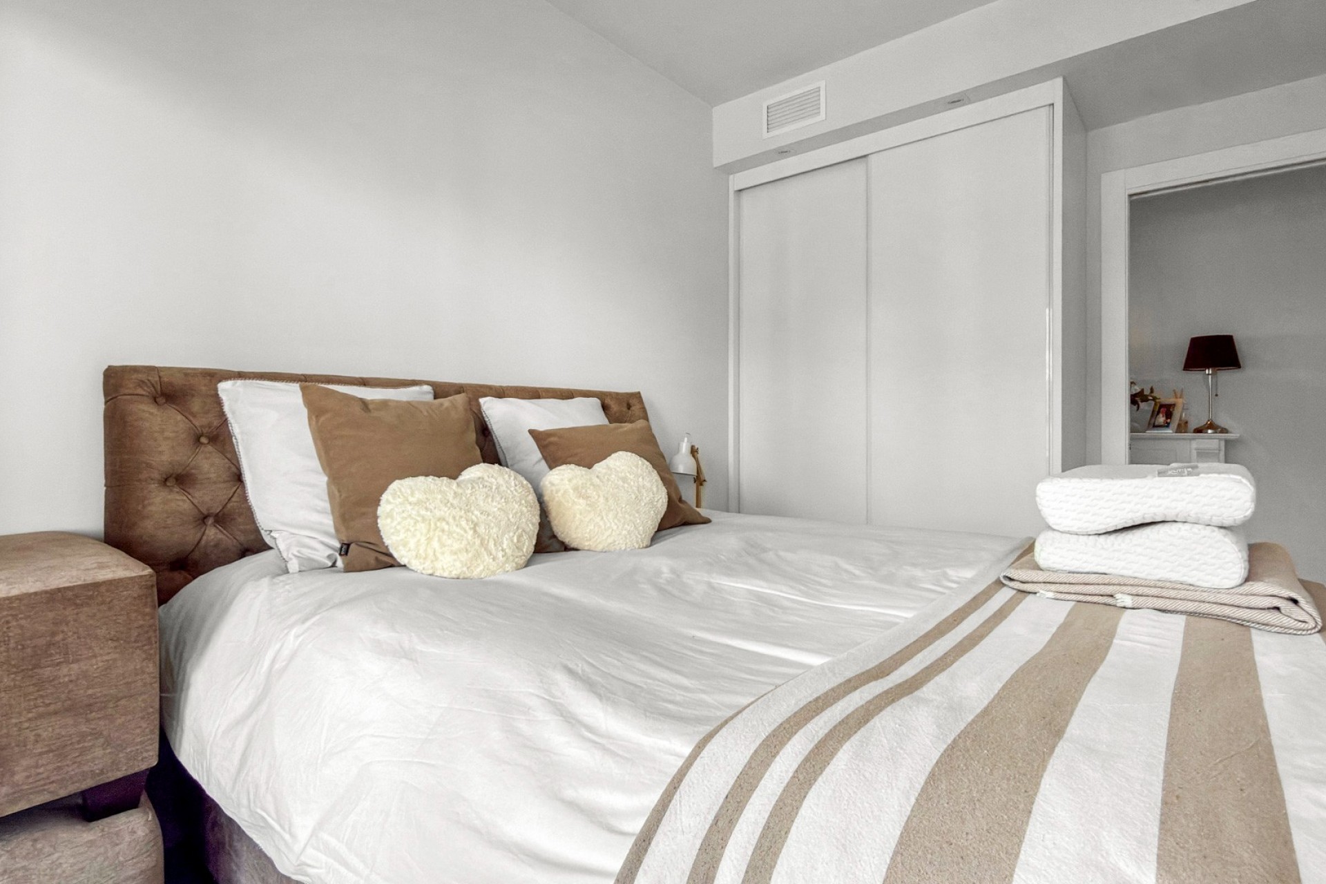 Herverkoop - Appartement -
Orihuela Costa - Playa Flamenca