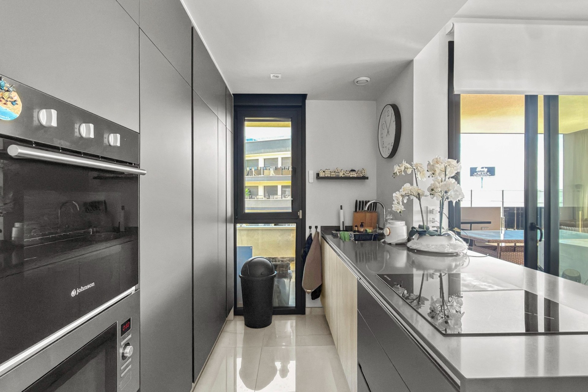 Herverkoop - Appartement -
Orihuela Costa - Playa Flamenca