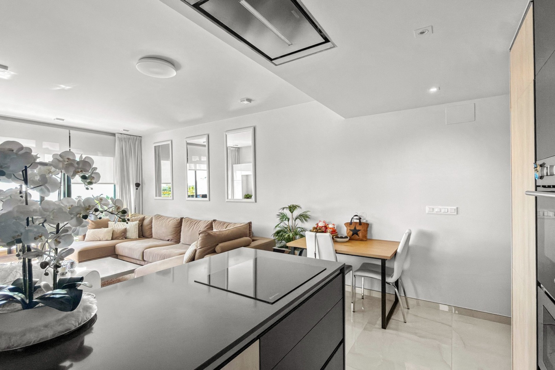 Herverkoop - Appartement -
Orihuela Costa - Playa Flamenca