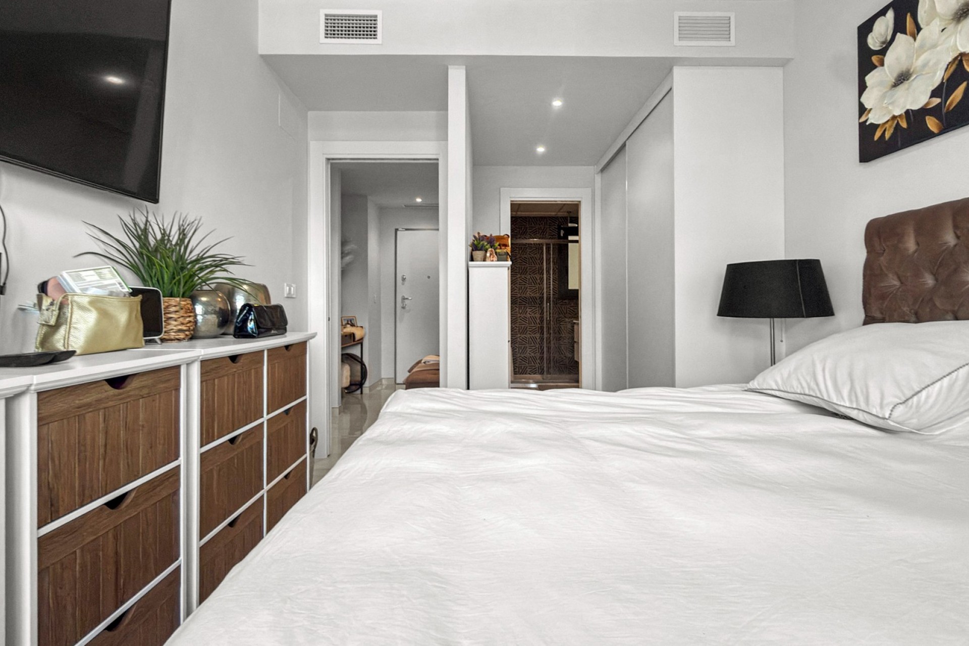 Herverkoop - Appartement -
Orihuela Costa - Playa Flamenca