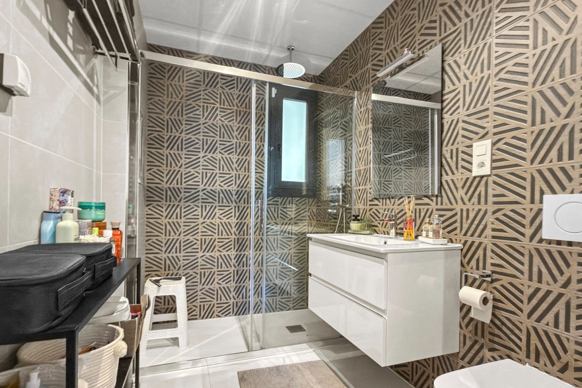 Herverkoop - Appartement -
Orihuela Costa - Playa Flamenca