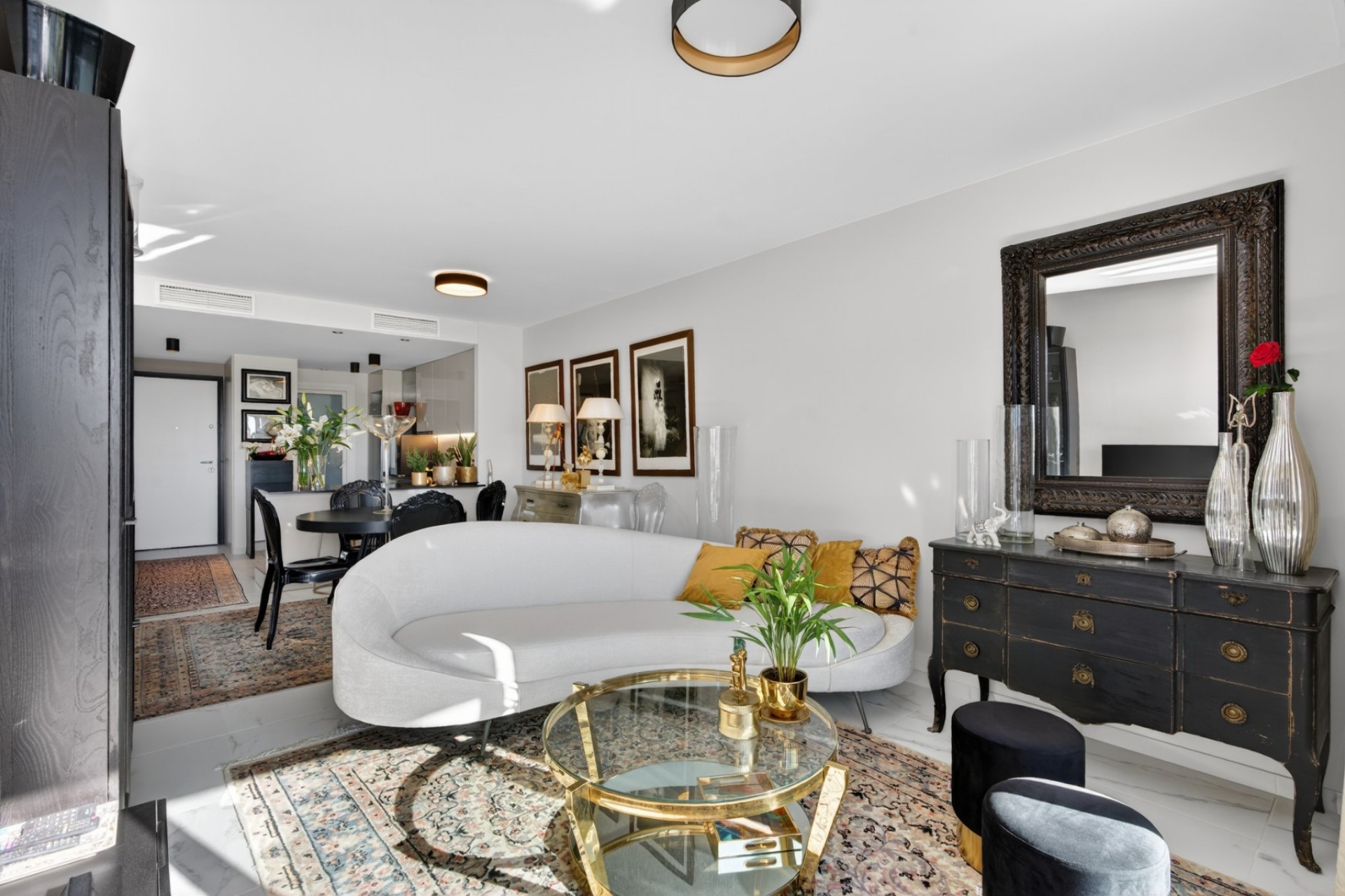 Herverkoop - Appartement -
Orihuela Costa - Playa Flamenca