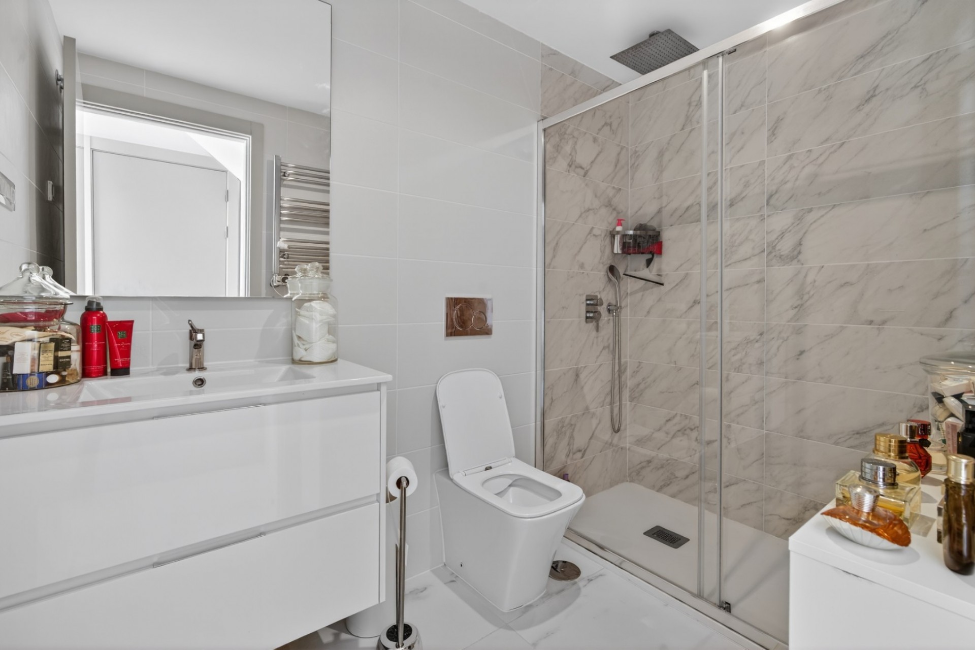 Herverkoop - Appartement -
Orihuela Costa - Playa Flamenca