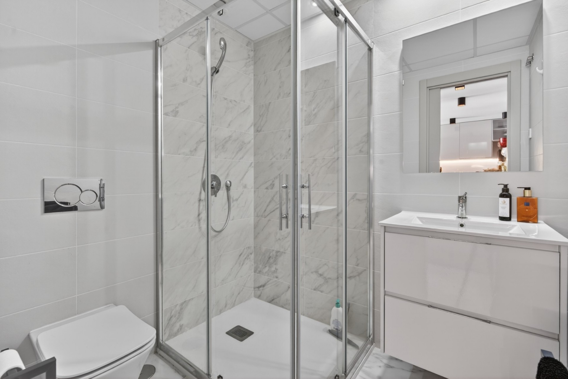 Herverkoop - Appartement -
Orihuela Costa - Playa Flamenca