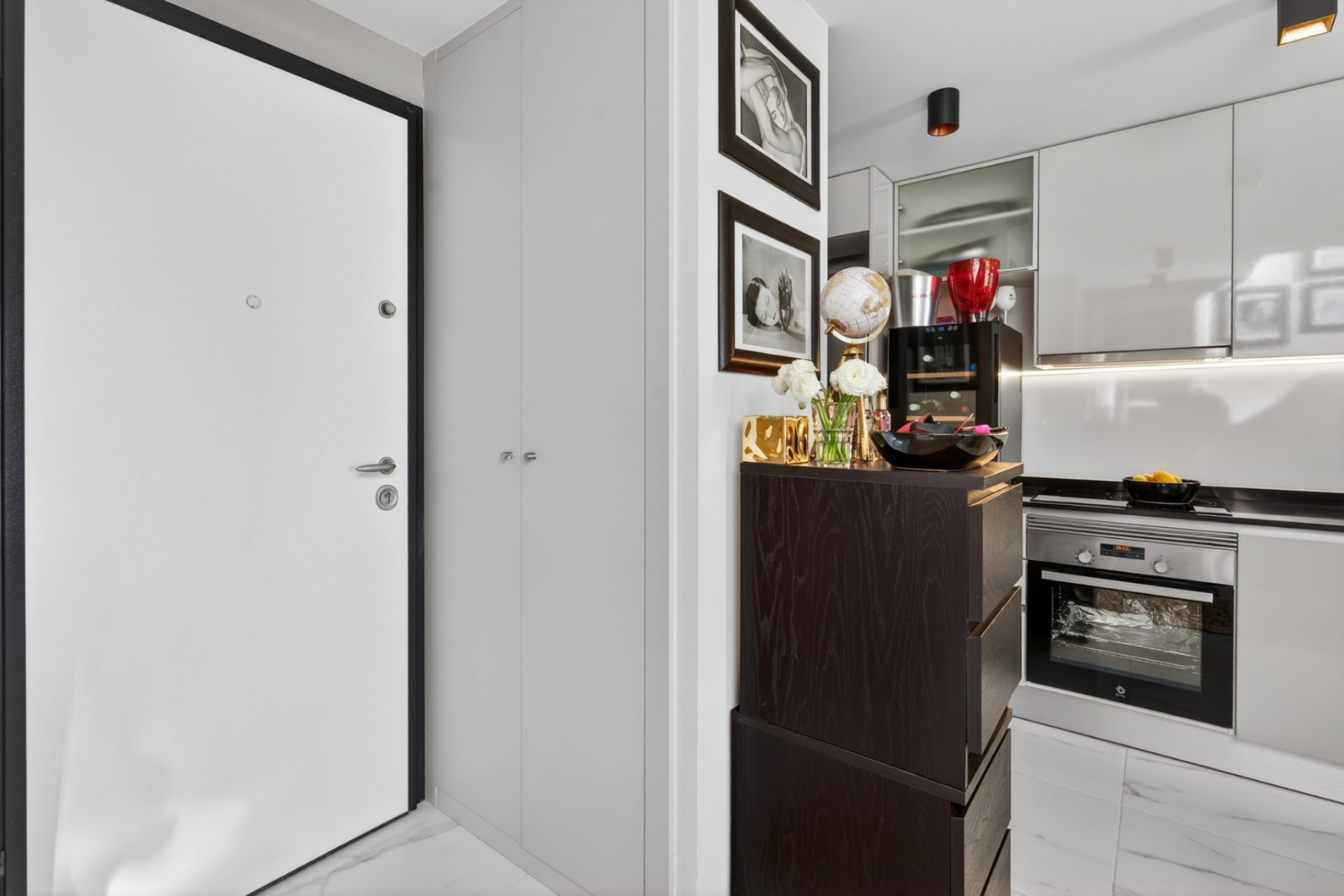 Herverkoop - Appartement -
Orihuela Costa - Playa Flamenca