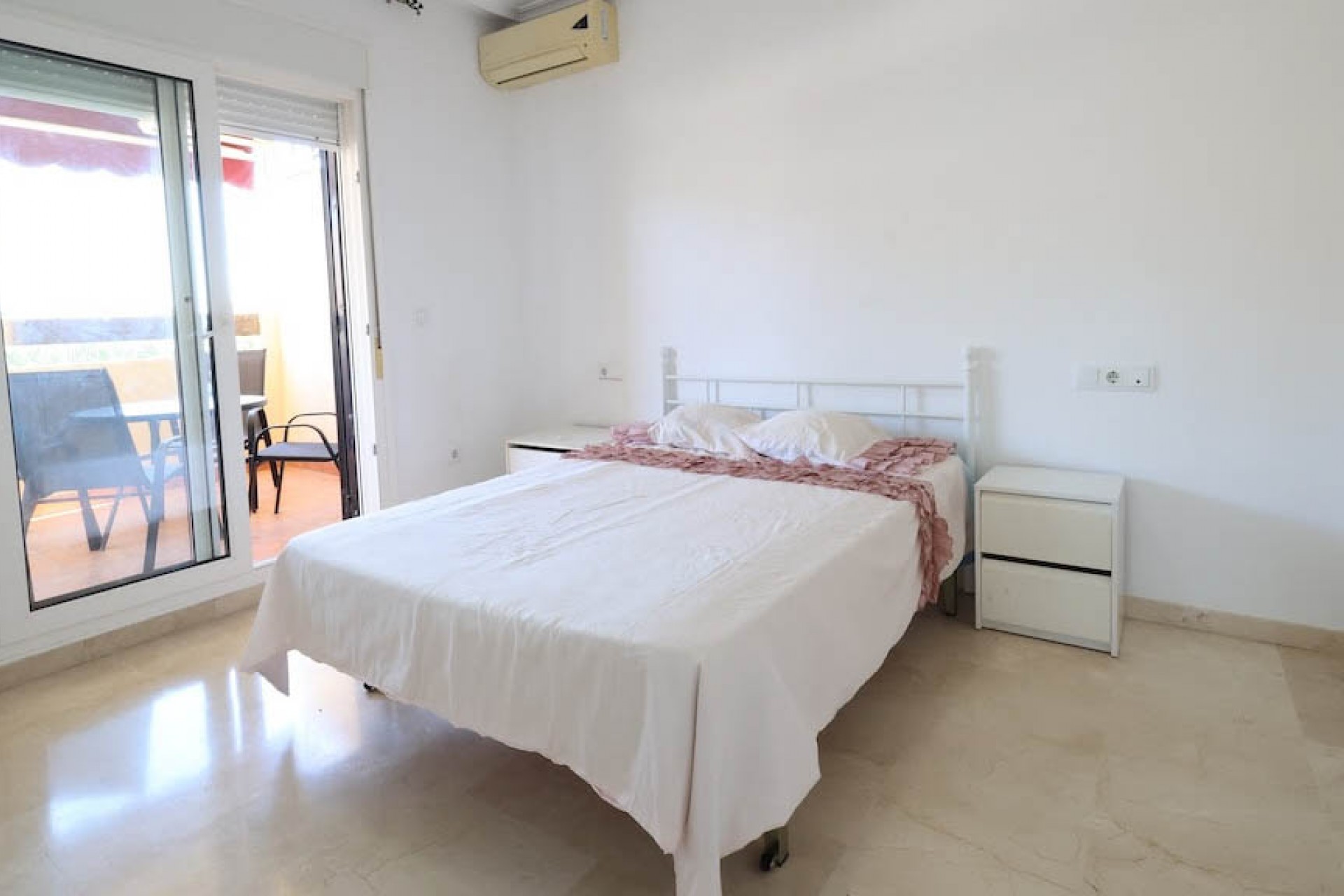 Herverkoop - Appartement -
Orihuela Costa - Playa Flamenca