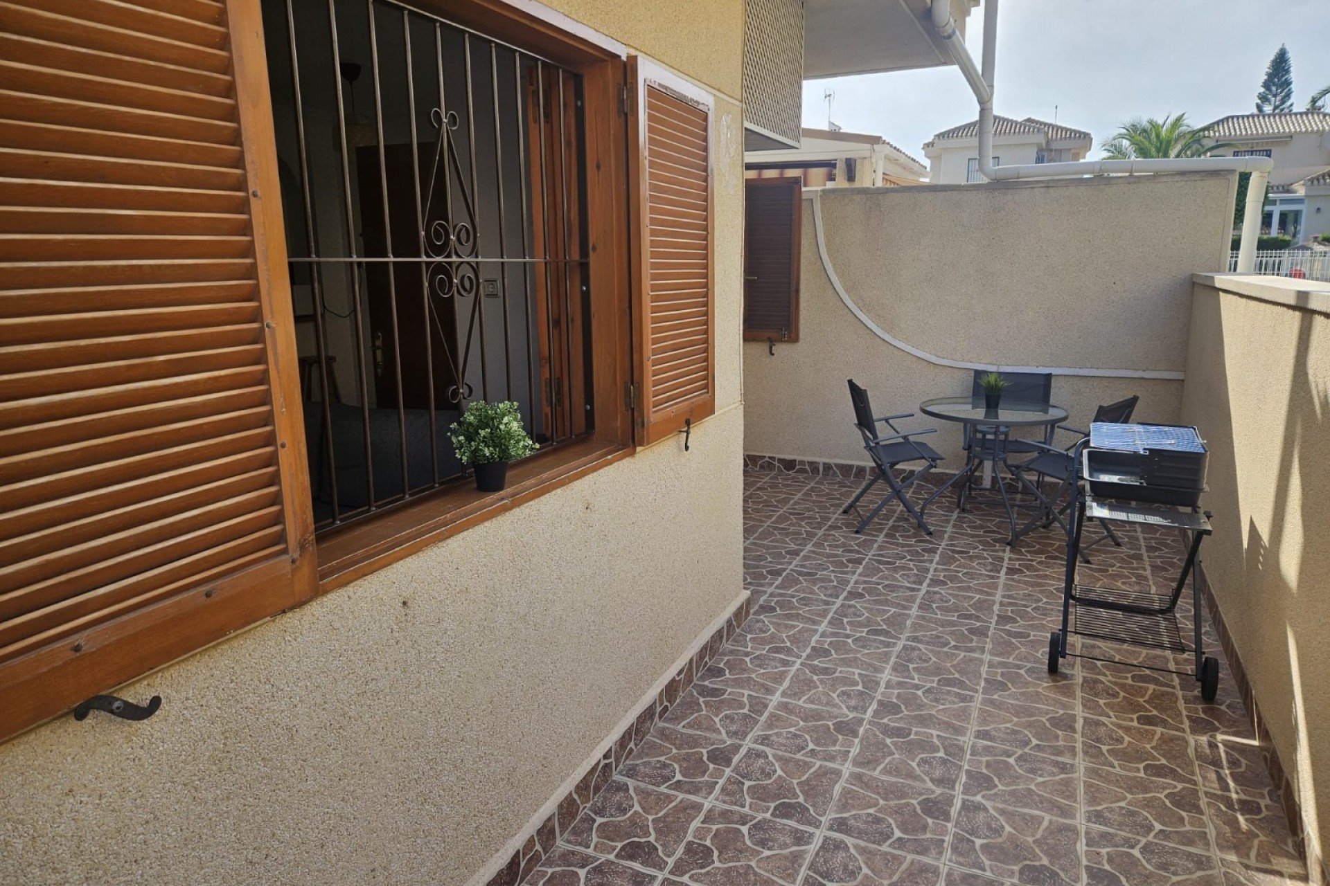 Herverkoop - Appartement -
Orihuela Costa - Playa Flamenca